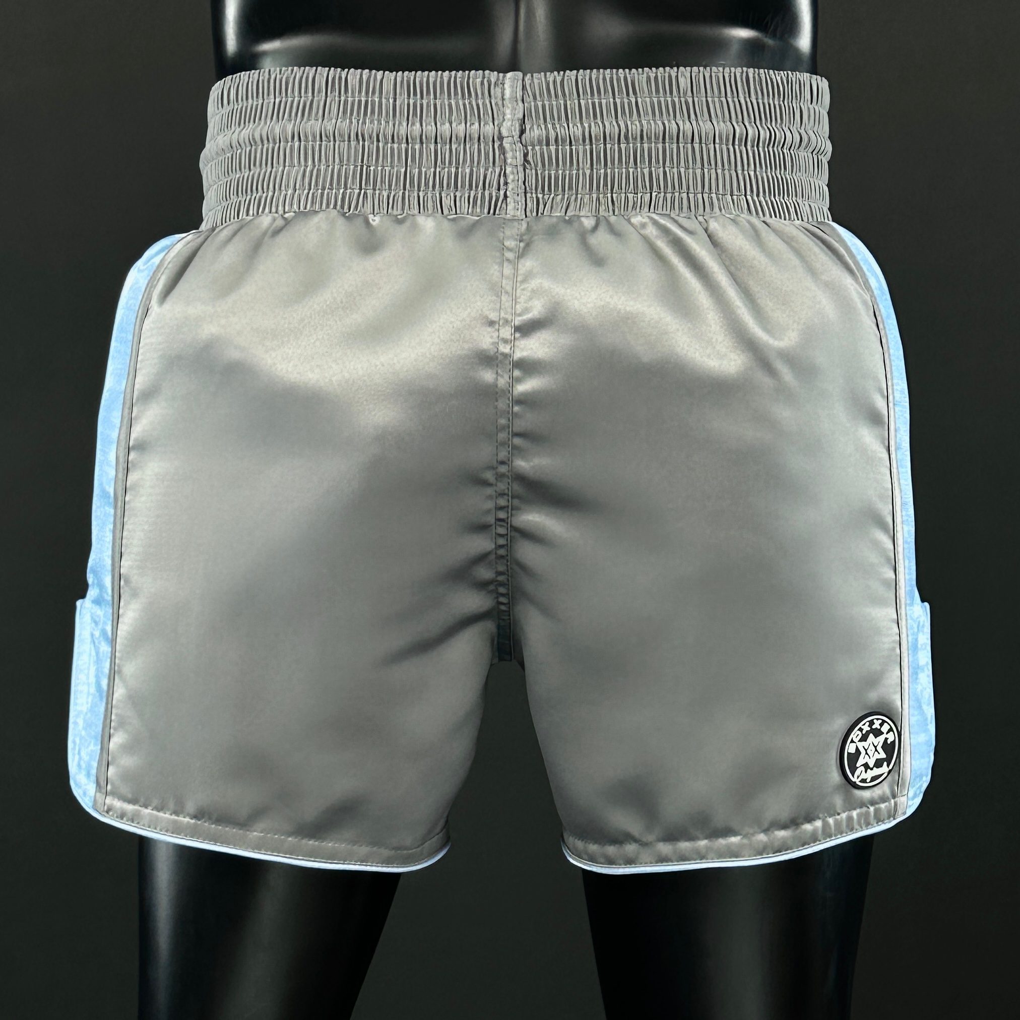 Side Stripe MTS Ryan 176042 Muay Thai Shorts