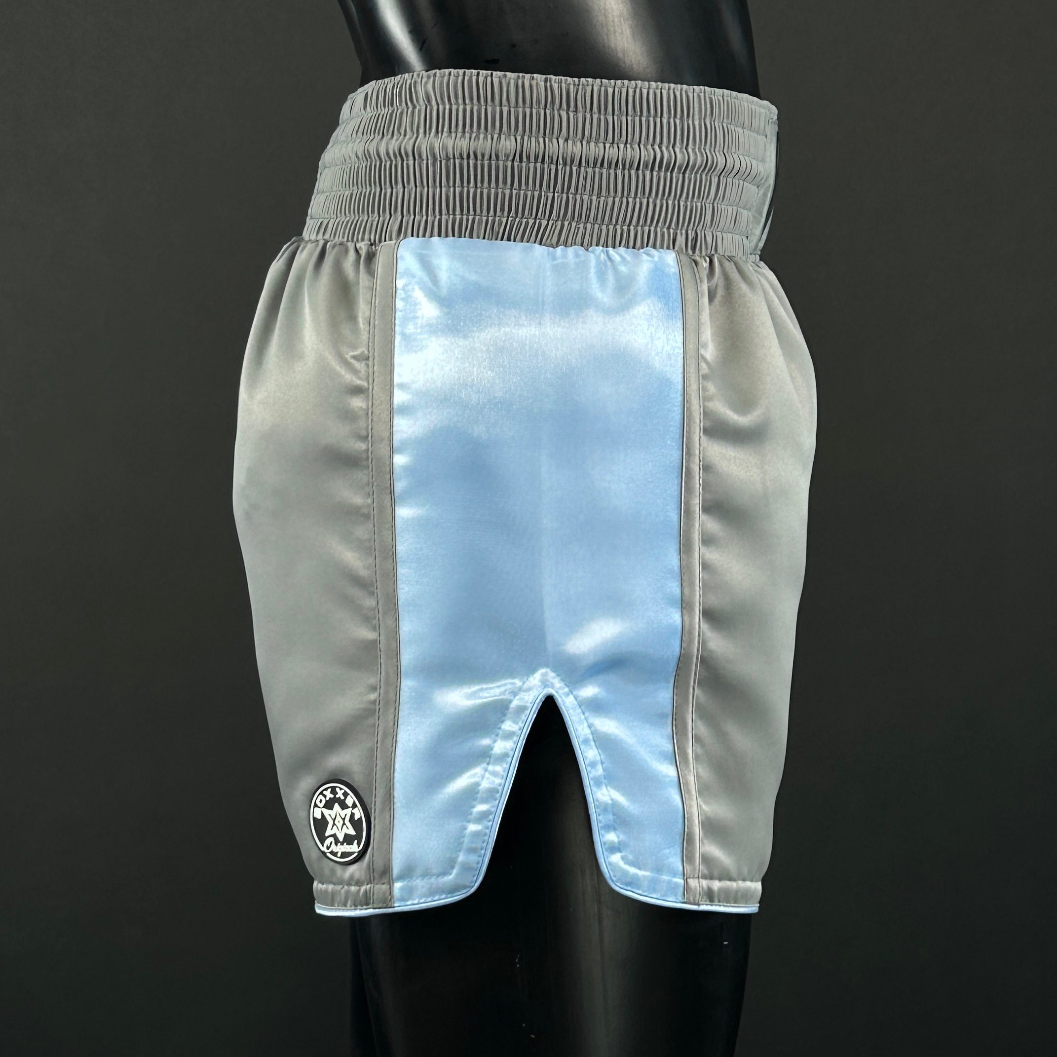 Side Stripe MTS Ryan 176042 Muay Thai Shorts