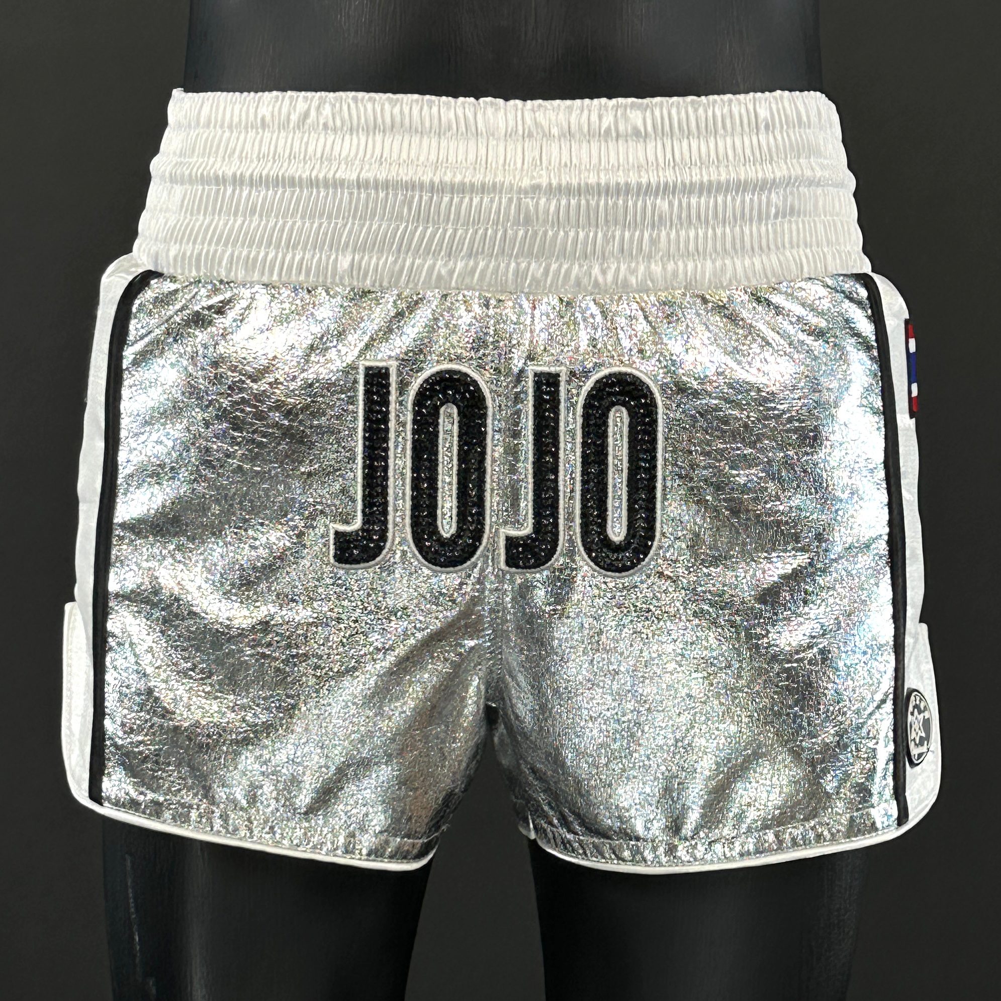 Side Stripe MTS Christopher 178150 Muay Thai Shorts