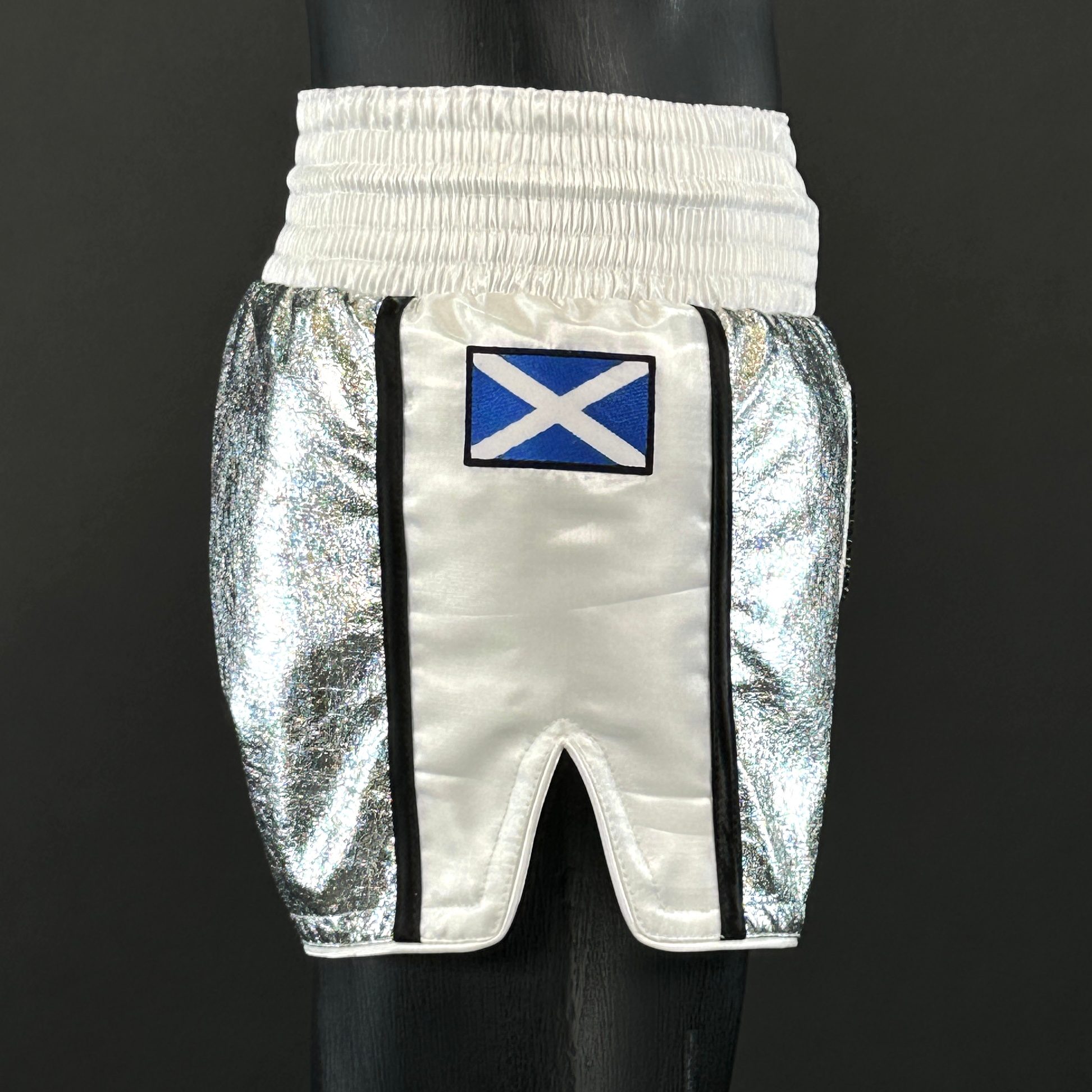 Side Stripe MTS Christopher 178150 Muay Thai Shorts