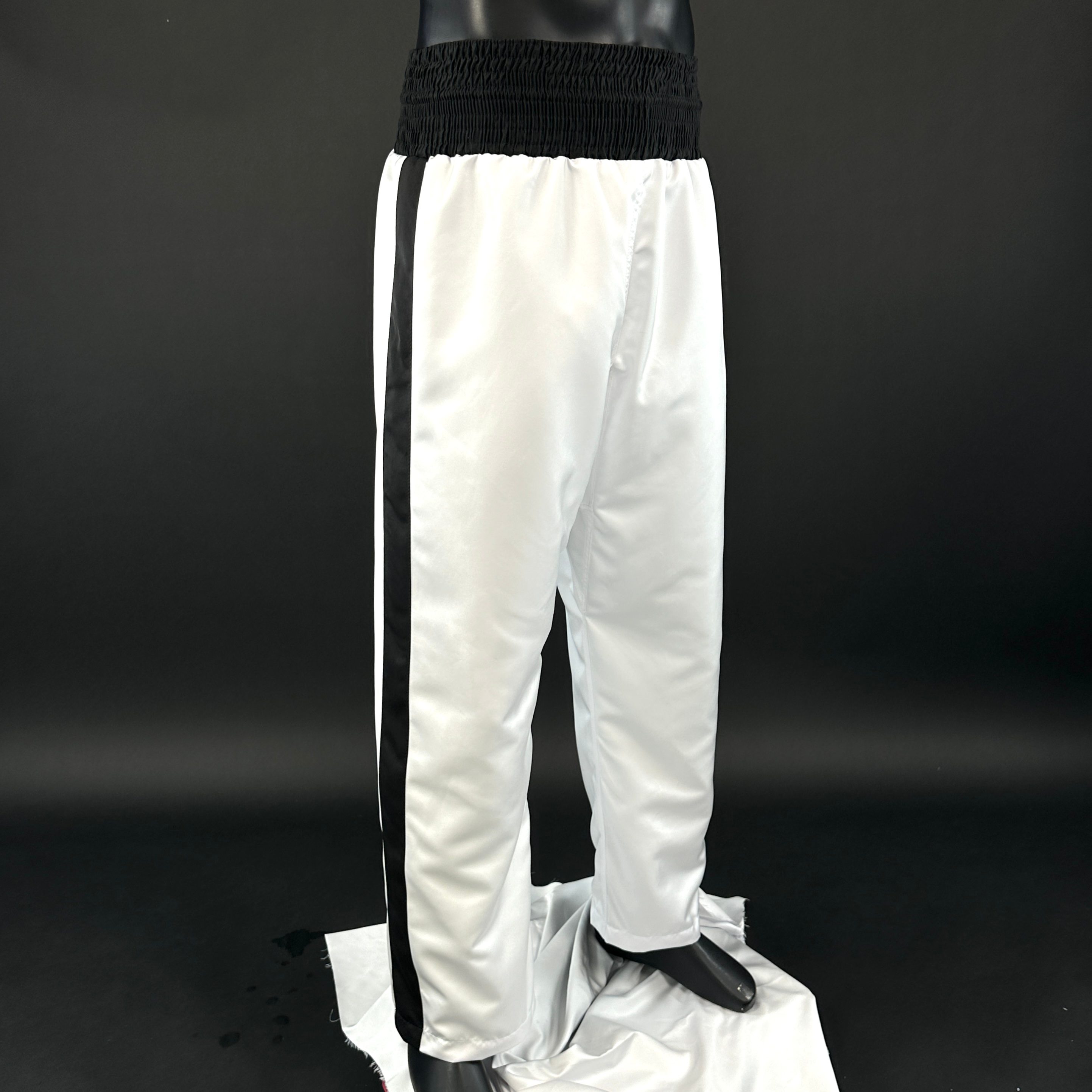 Side Stripe KBX Maurice 177829 Kickboxing Trousers