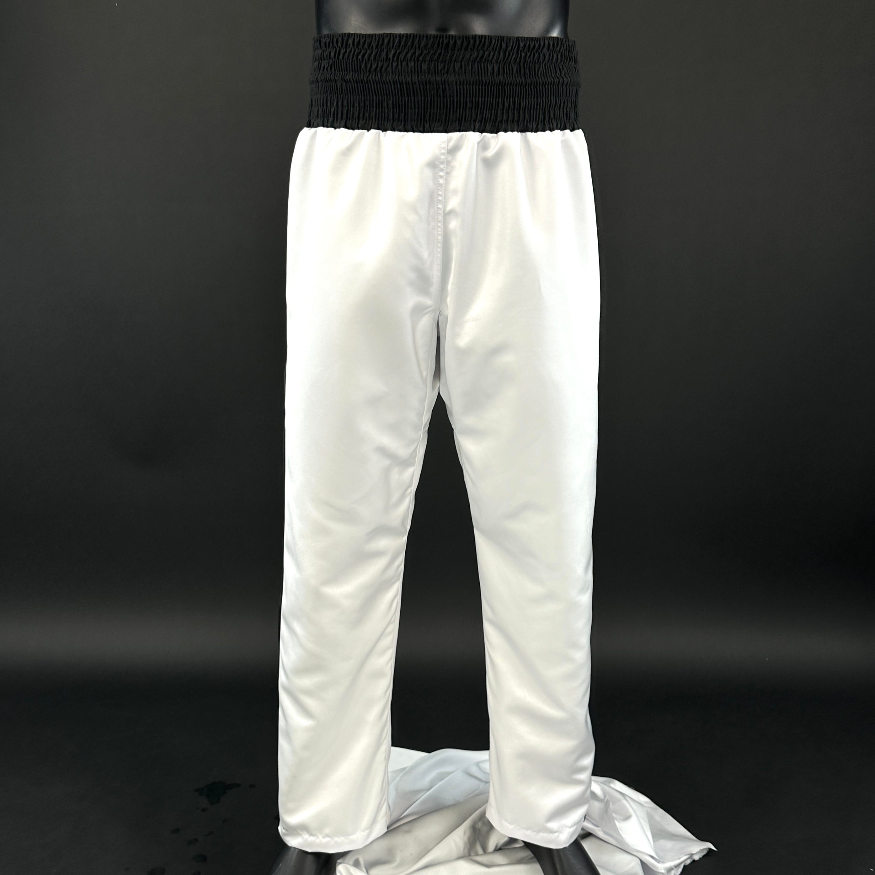 Side Stripe KBX Maurice 177829 Kickboxing Trousers