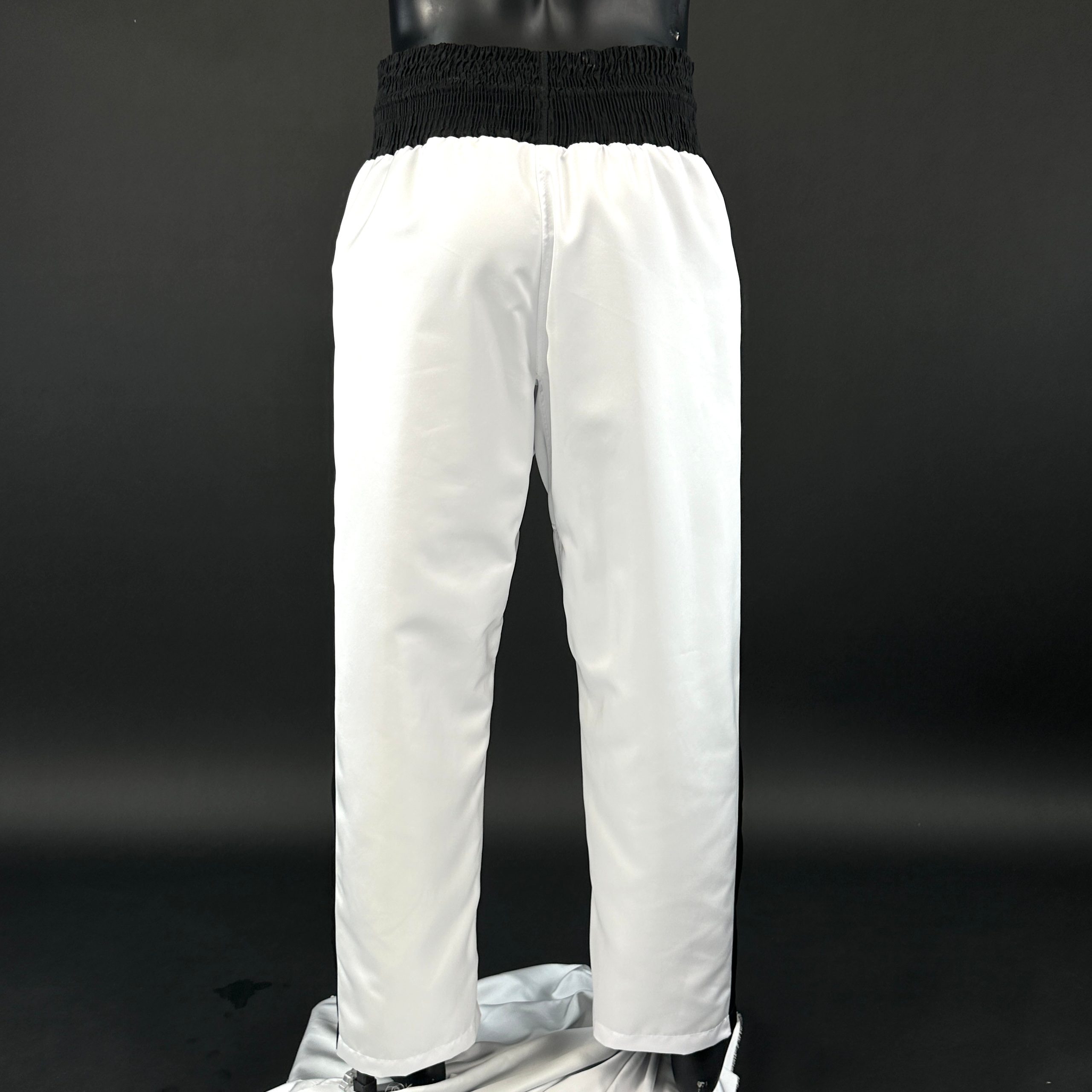 Side Stripe KBX Maurice 177829 Kickboxing Trousers