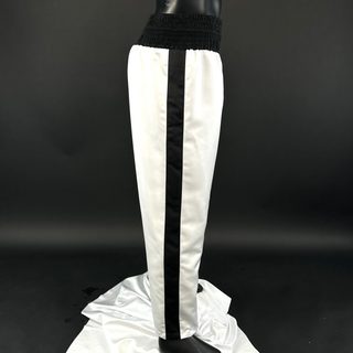 Side Stripe KBX Maurice 177829 Kickboxing Trousers