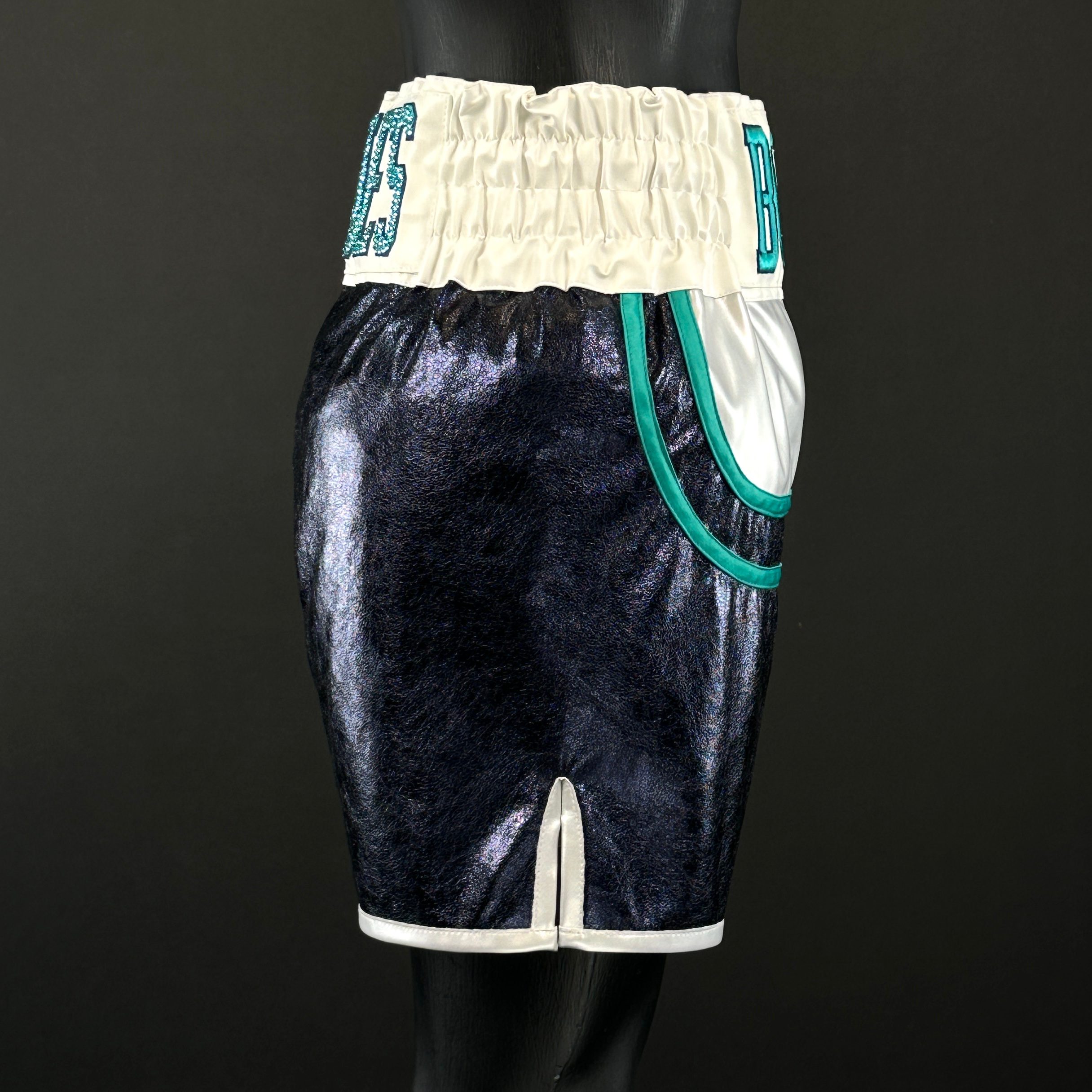 Unbroken BX river 178293 Custom Boxing Shorts & Trunks