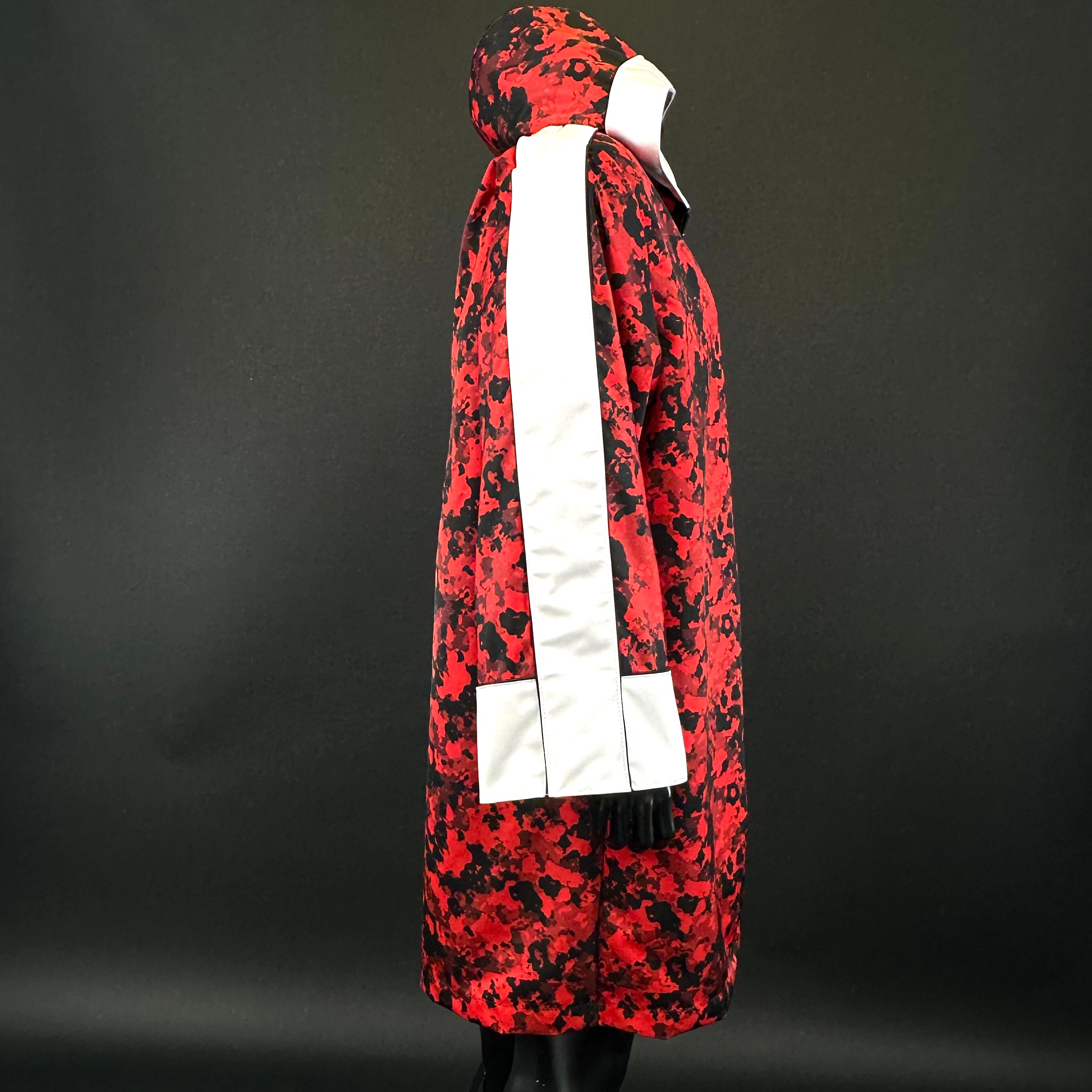 Sleeve Tassel Robe (Zip, no belt) Cornelius 178507 Robes