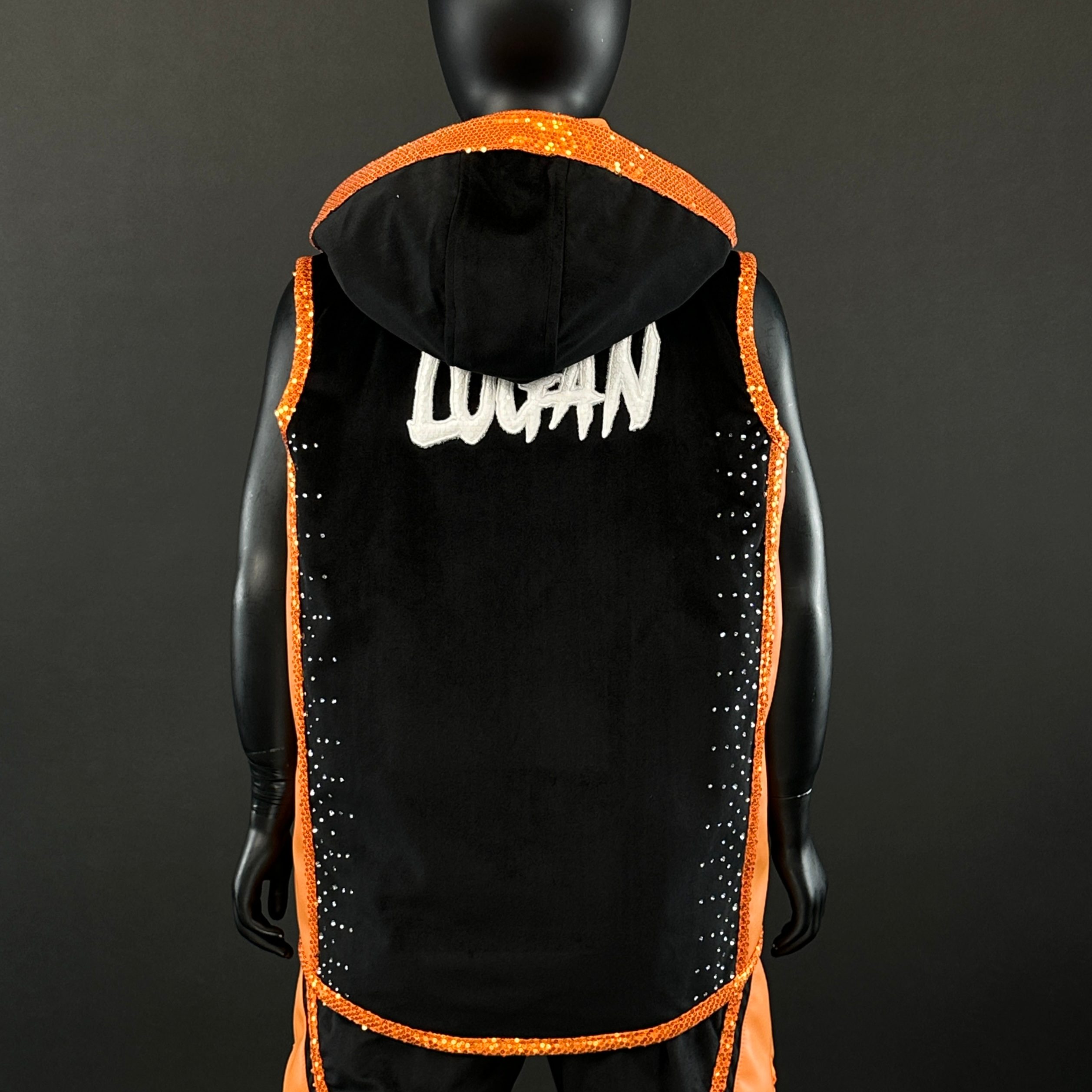 Side Stripes  Jacket  Omar 178350 Jackets