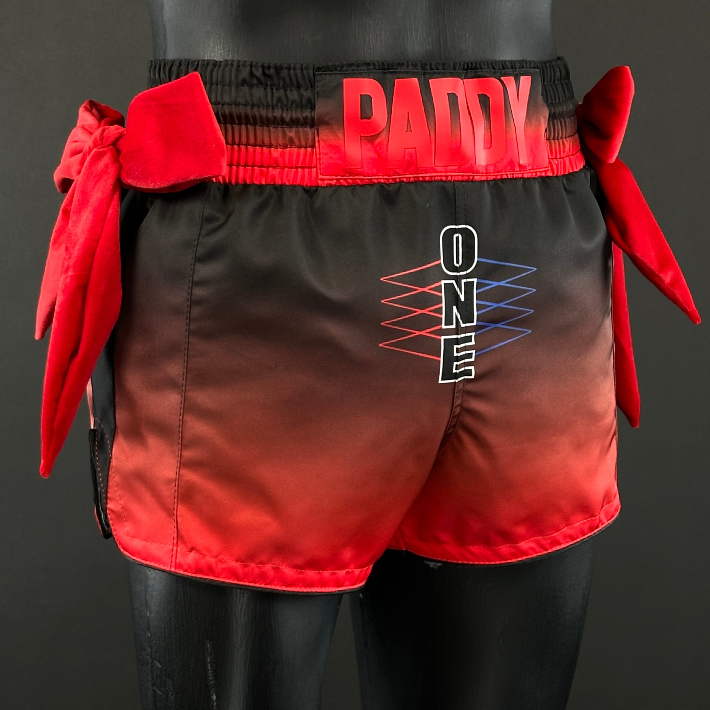The Gen One MTS Sarah 178316 Muay Thai Shorts