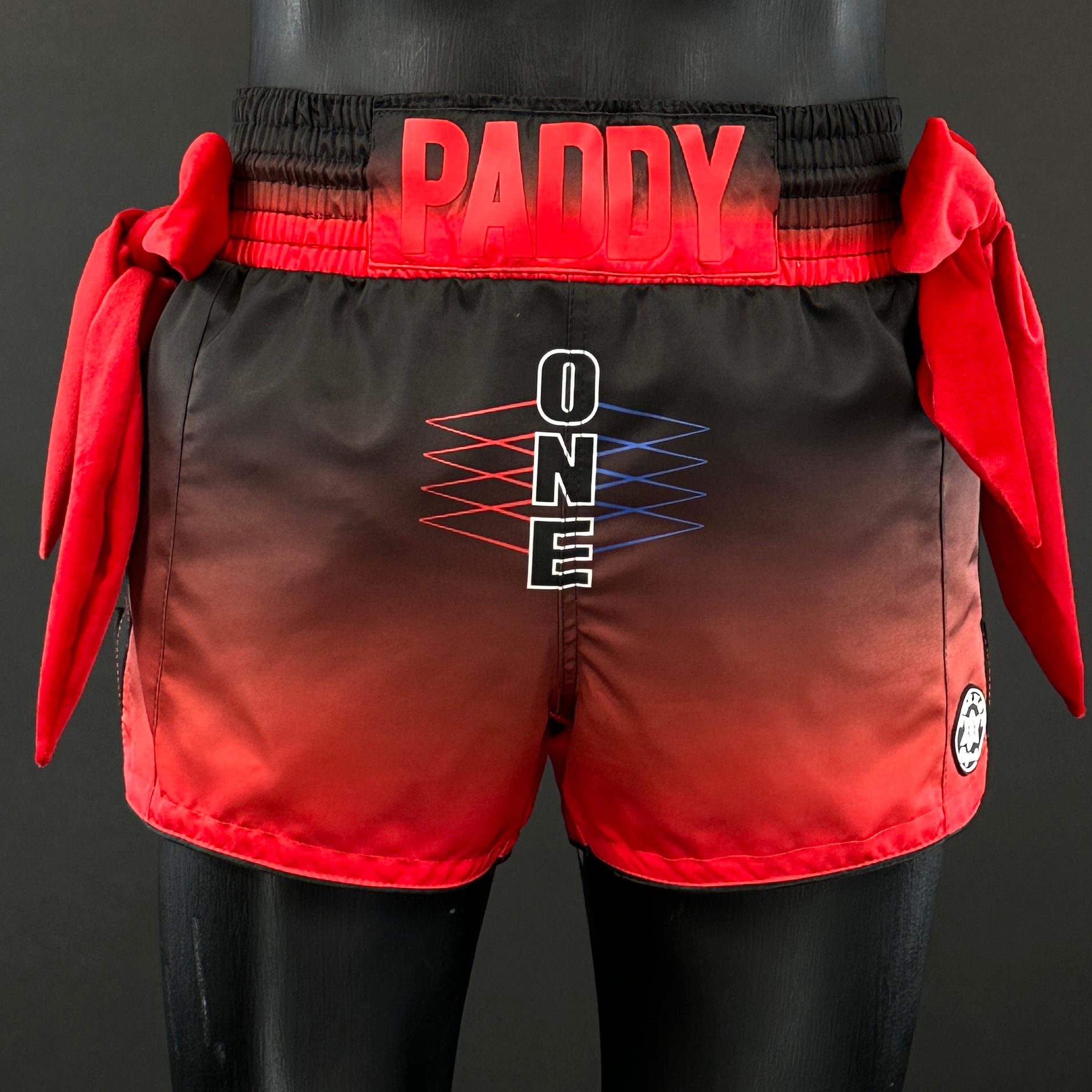 The Gen One MTS Sarah 178316 Muay Thai Shorts