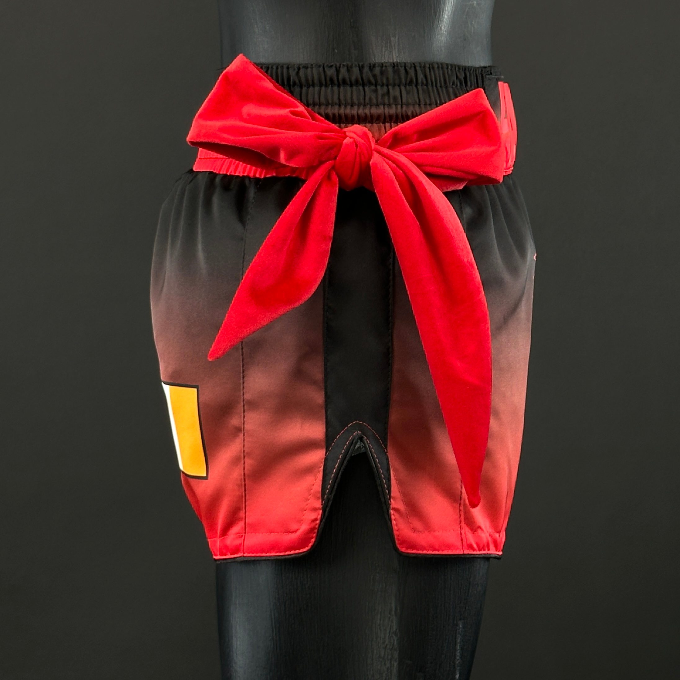 The Gen One MTS Sarah 178316 Muay Thai Shorts