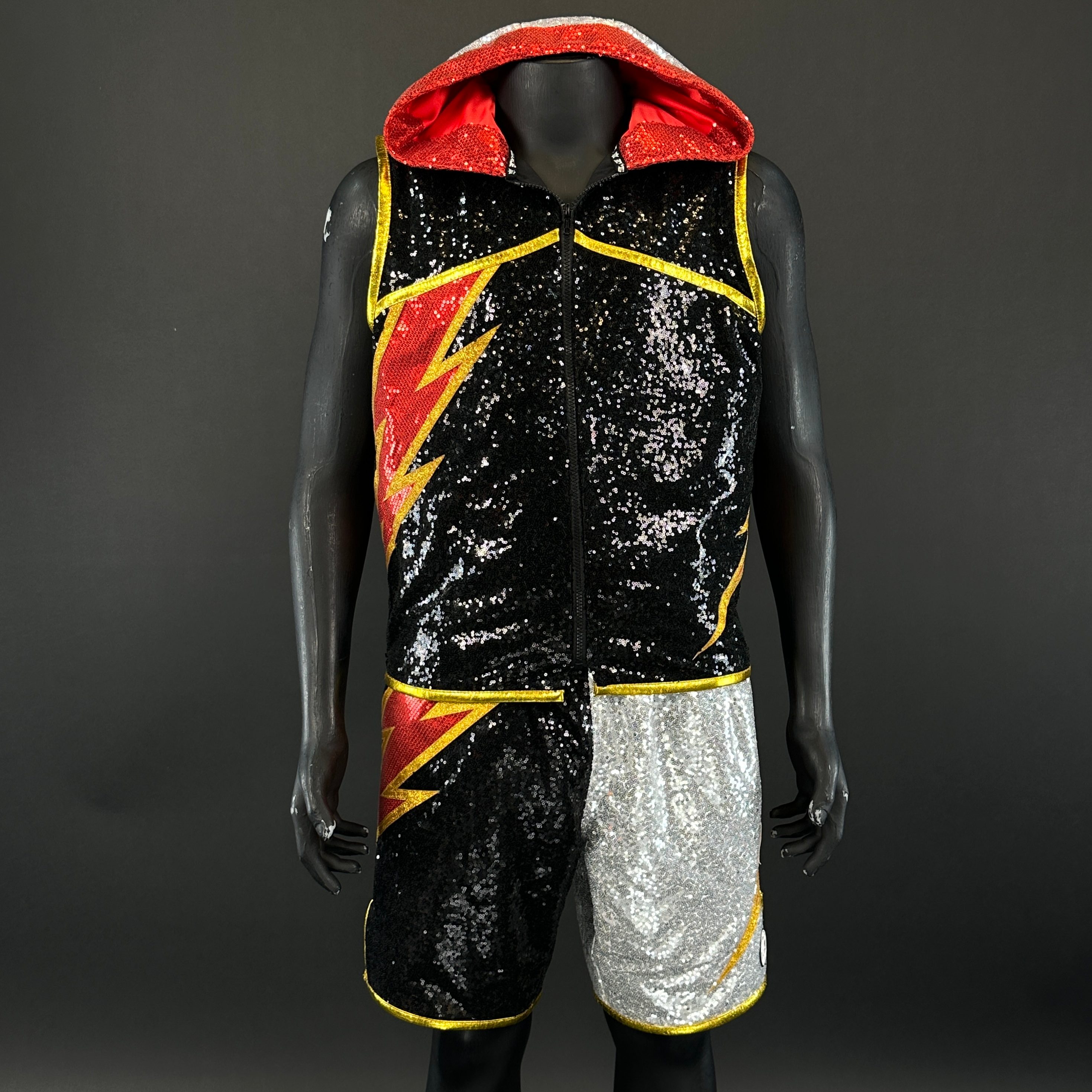 Lightning JKT Craig 176356 Jackets