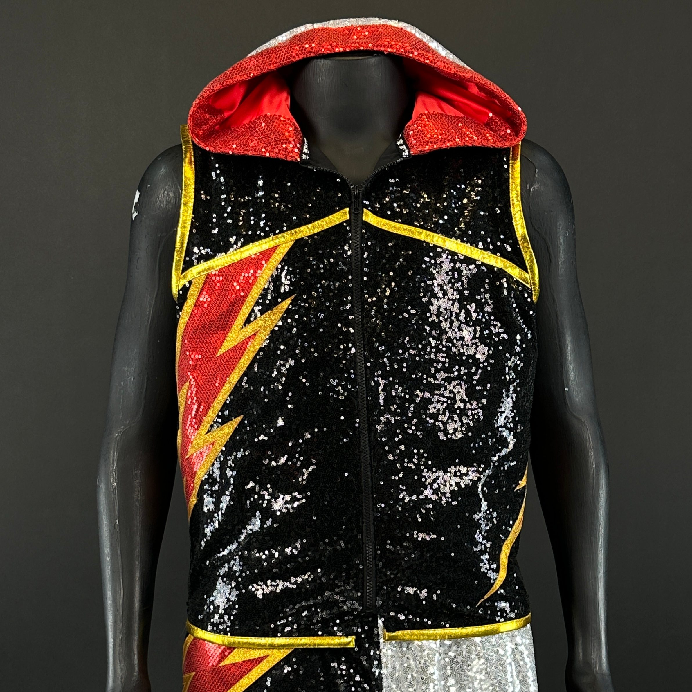 Lightning JKT Craig 176356 Jackets