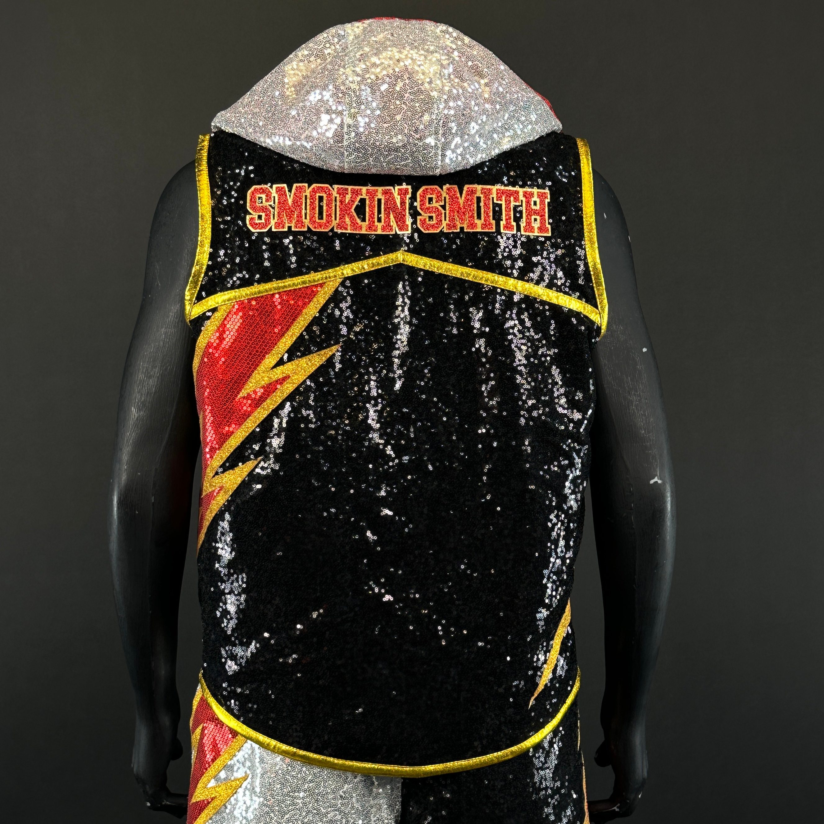 Lightning JKT Craig 176356 Jackets