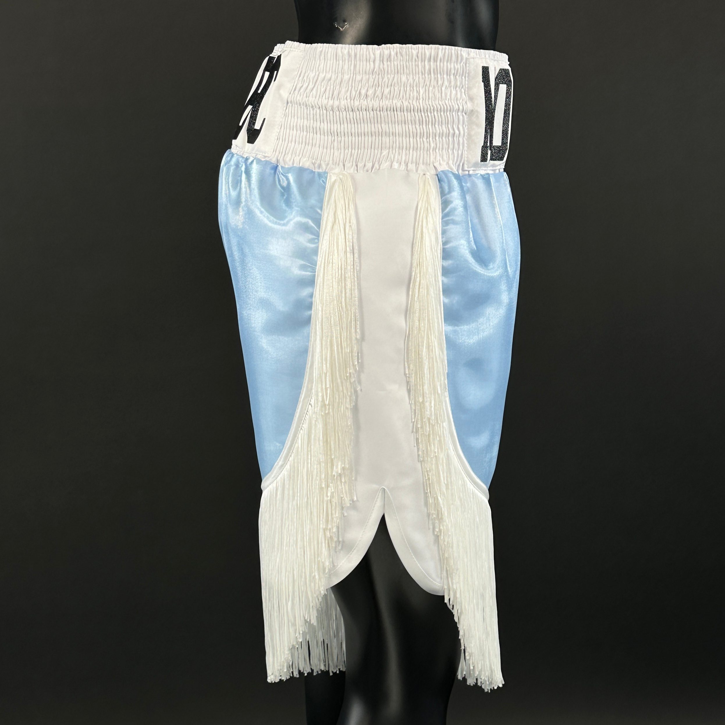 Lorenzo BX Garoid 178815 Custom Boxing Shorts & Trunks