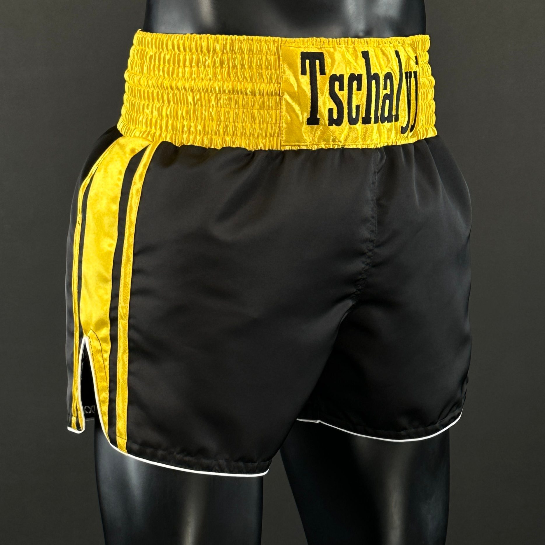WINNER MTS Old Lea 176772 Muay Thai Shorts