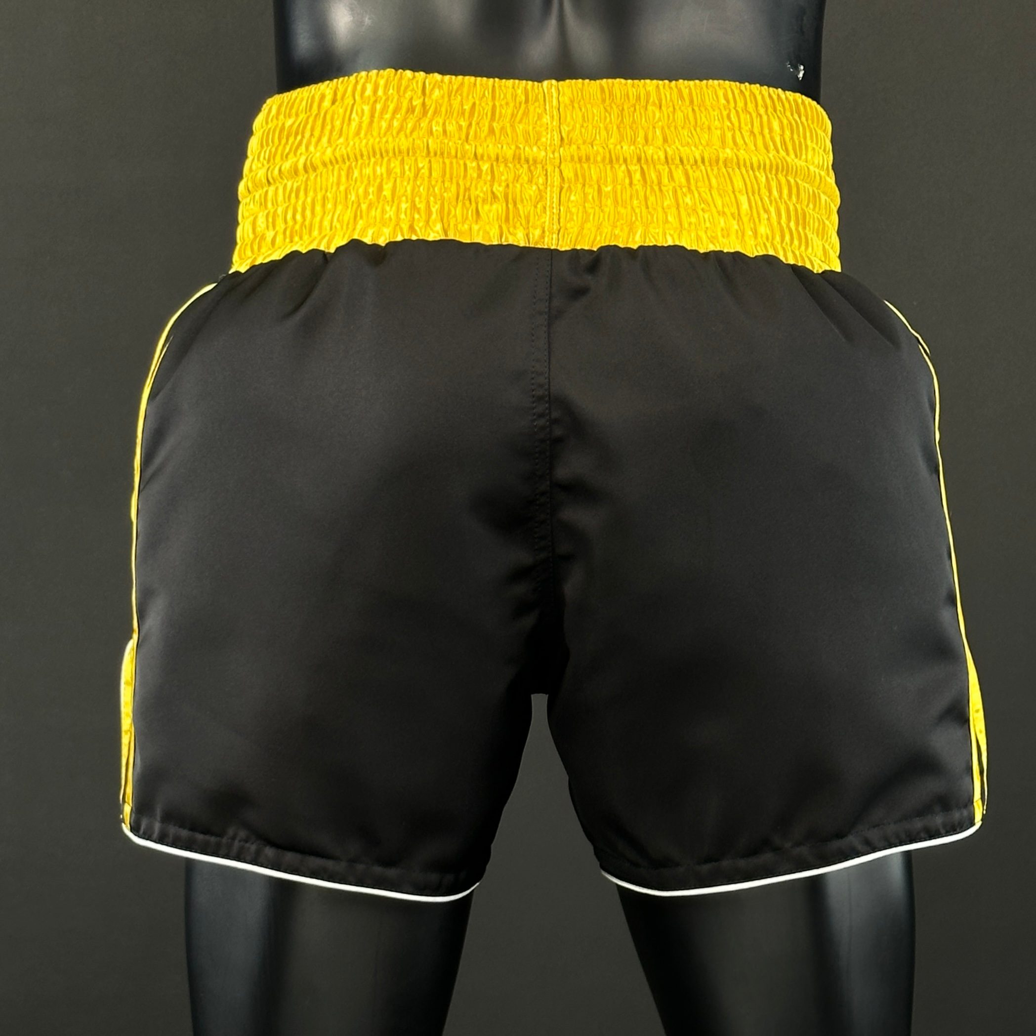 WINNER MTS Lea 176772 Muay Thai Shorts