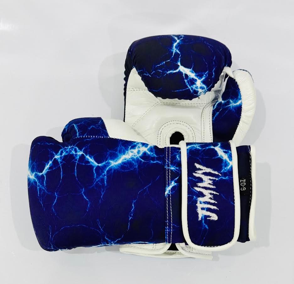 Gloves Classic Old 177469 Kayleigh Boxing Gloves