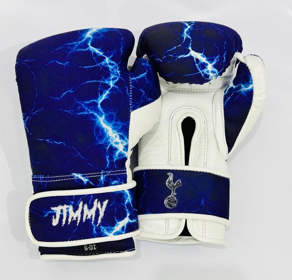 Gloves Classics 177469 Kayleigh Boxing Gloves