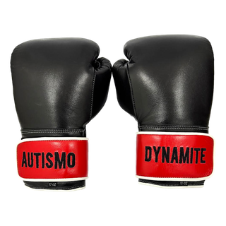 GLOVES EASY (2 colour)  177985 Meike Boxing Gloves