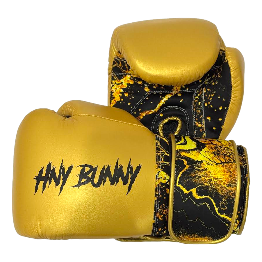 Gloves Classics 178781 Nick Boxing Gloves