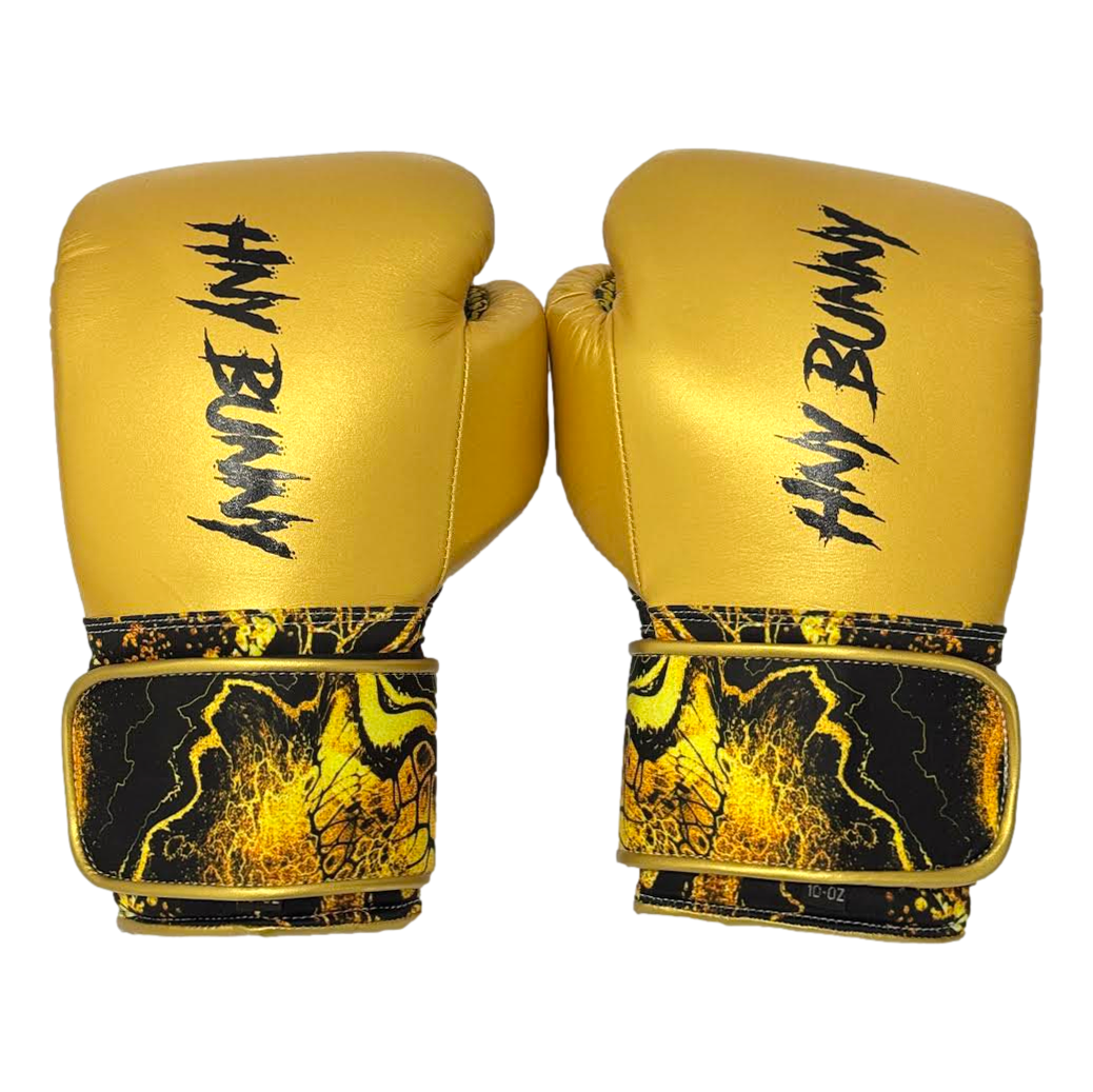 Gloves Classics 178781 Nick Boxing Gloves