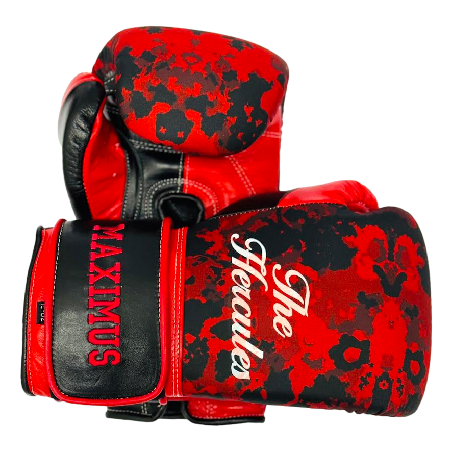 Gloves Classic Old 178068 Leona Boxing Gloves