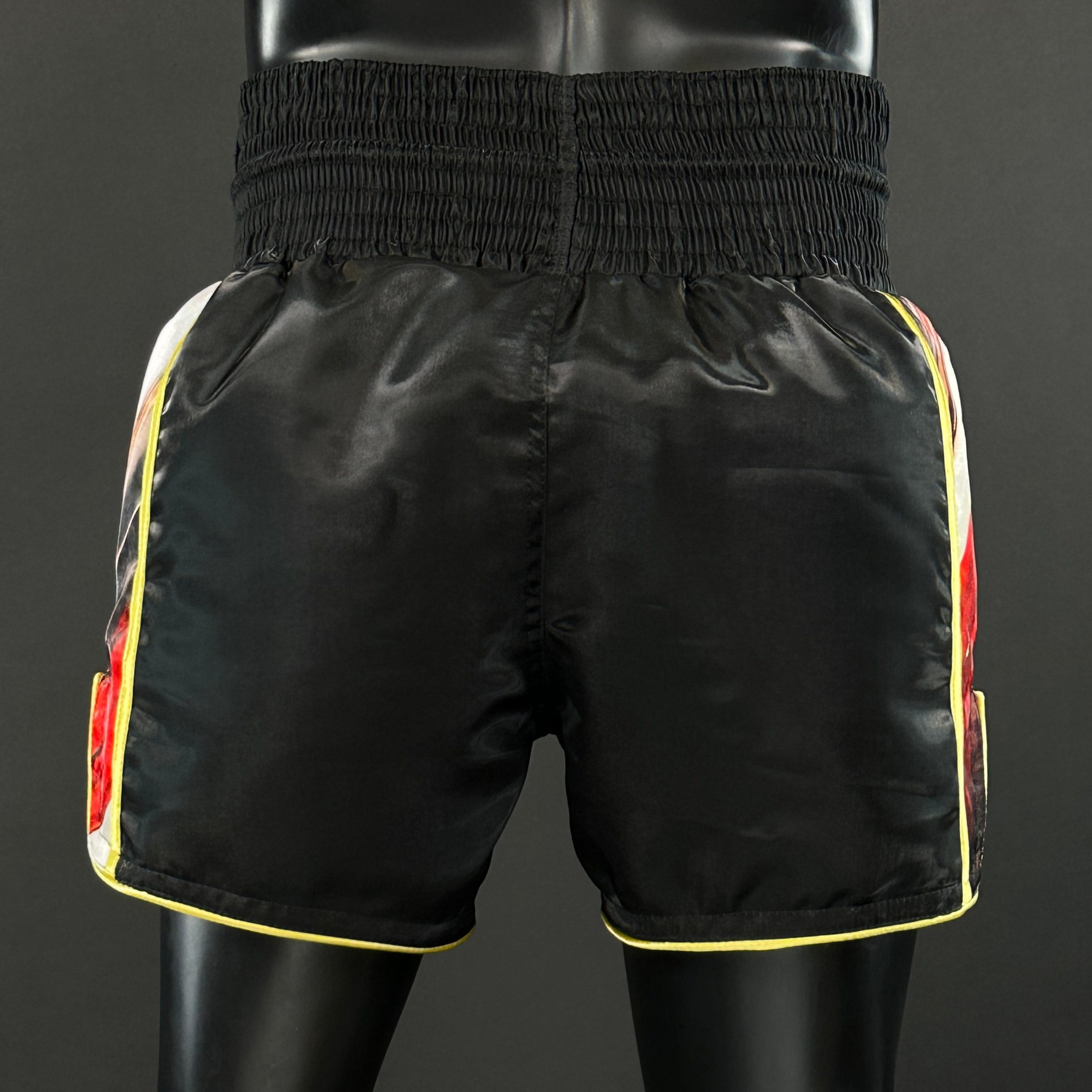 Side Stripe MTS Lucy 177114 Muay Thai Shorts