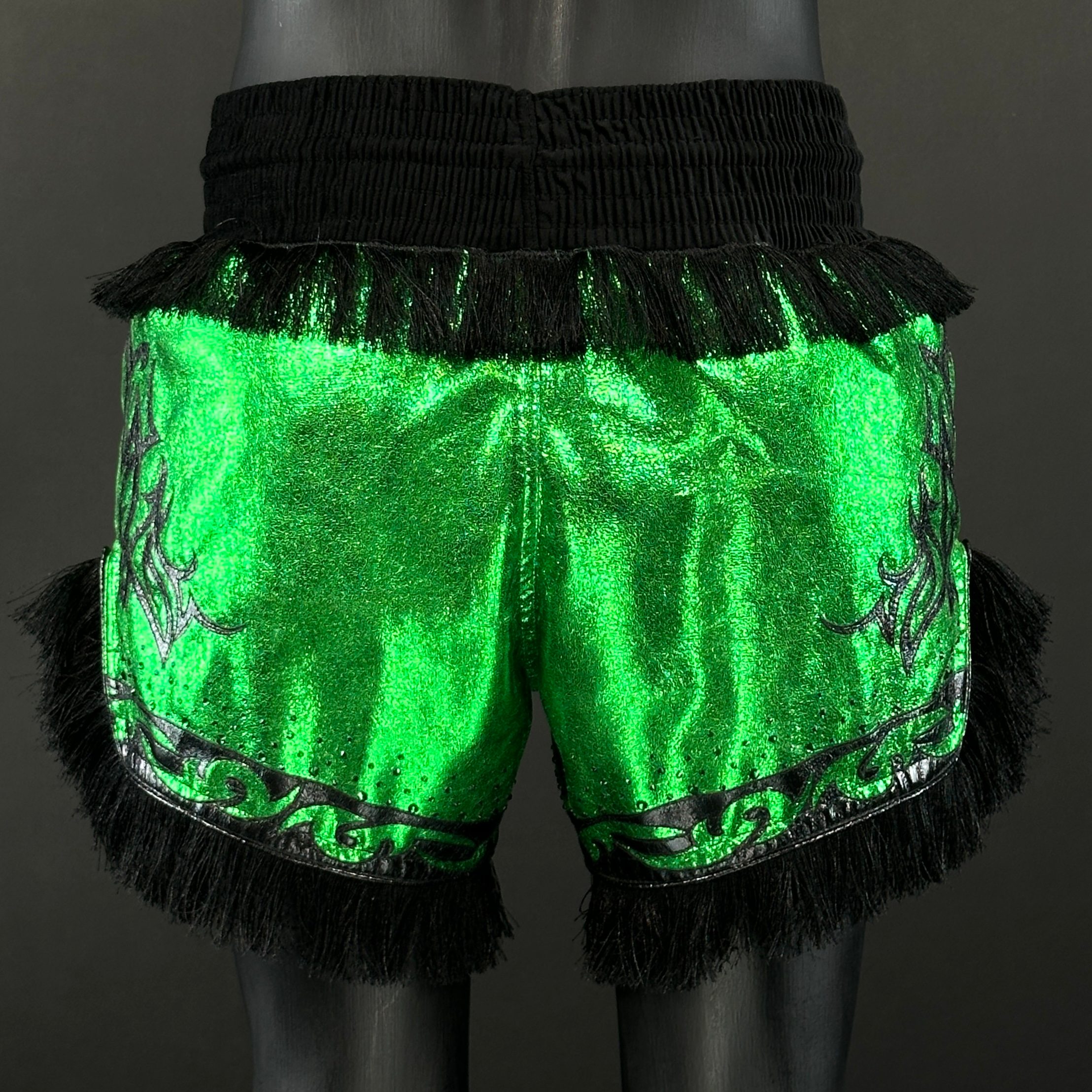 Razor NEW INTRODUCTORY OFFER!! James 177564 Muay Thai Shorts