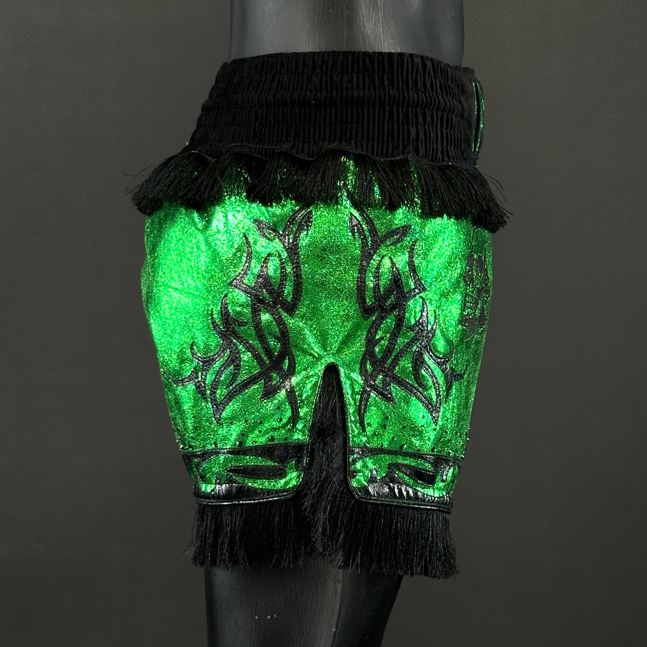 Razor NEW INTRODUCTORY OFFER!! James 177564 Muay Thai Shorts
