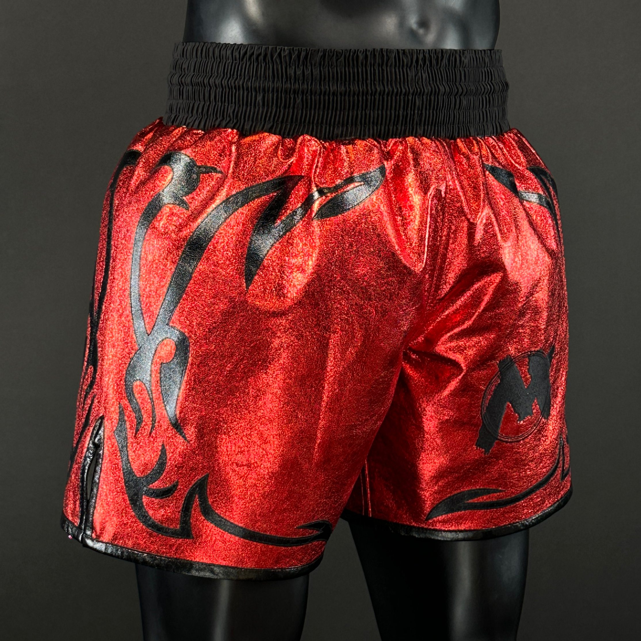 Blaze bx Jayson 169492 Custom Boxing Shorts & Trunks