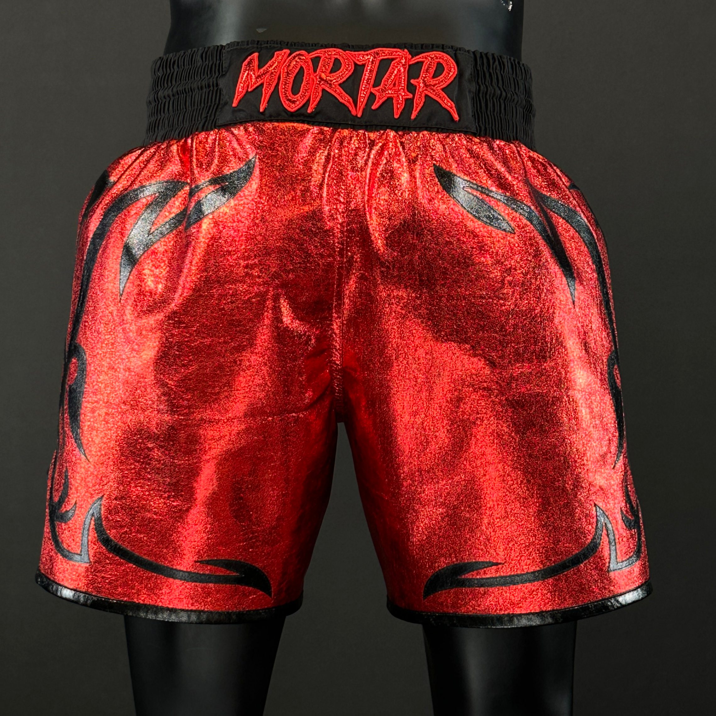 Blaze Jayson 169492 Custom Boxing Shorts & Trunks