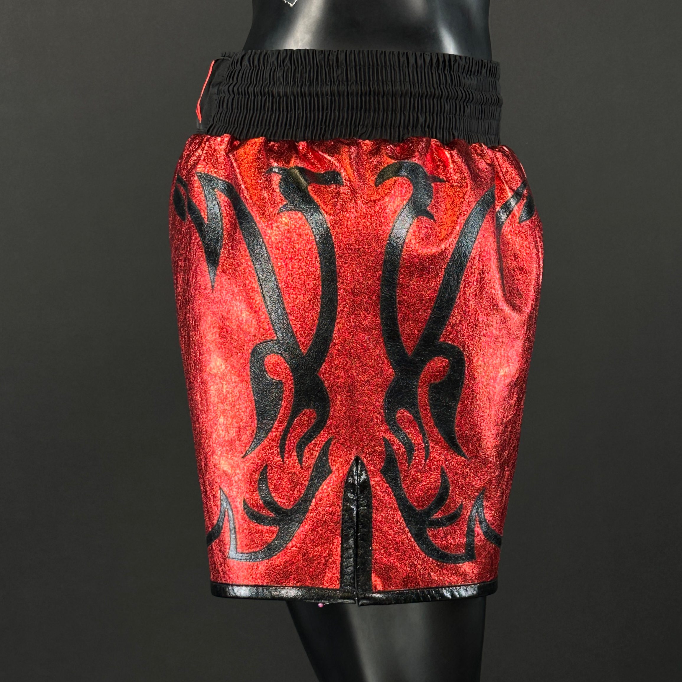 Blaze Jayson 169492 Custom Boxing Shorts & Trunks