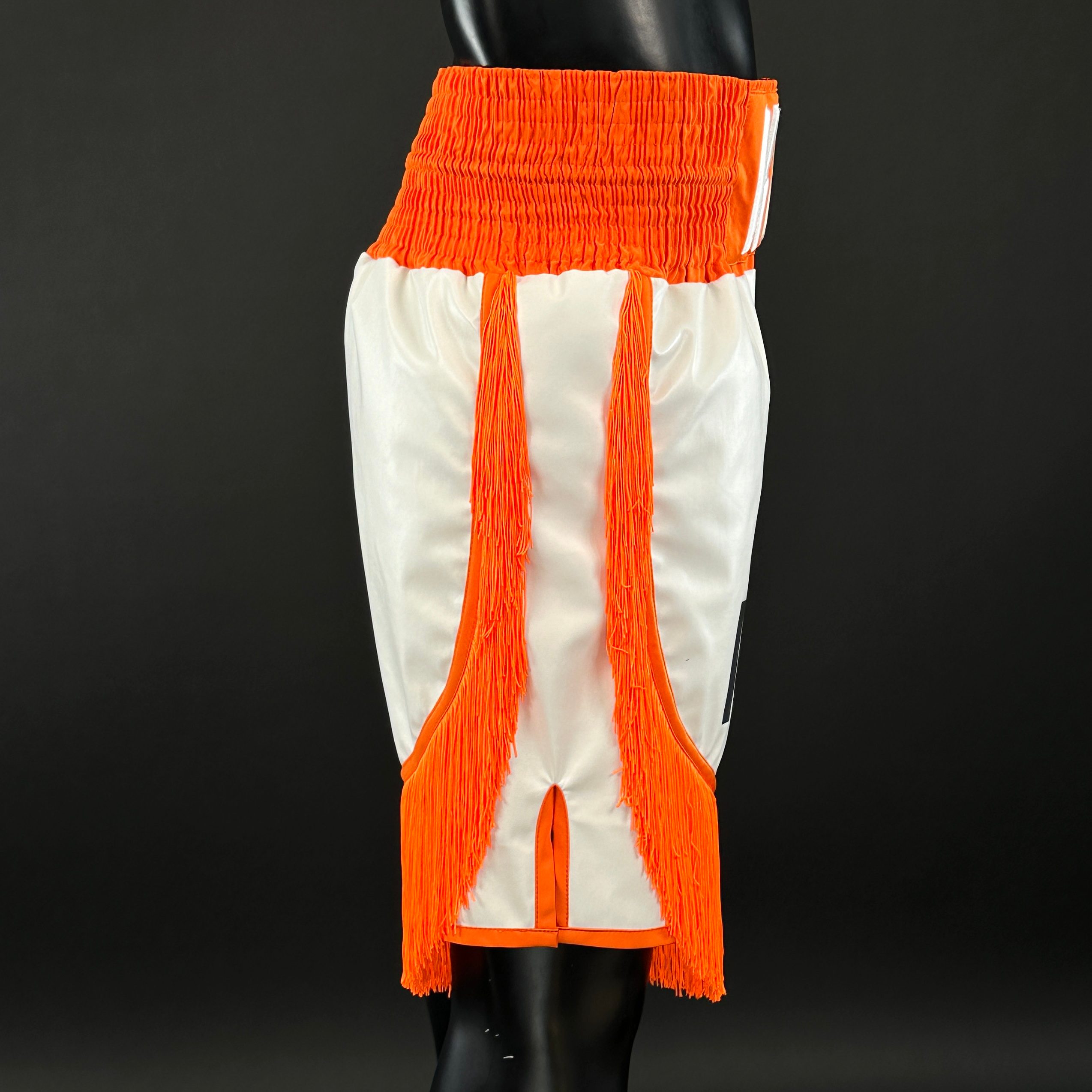 Lorenzo BX Juwon 178794 Custom Boxing Shorts & Trunks