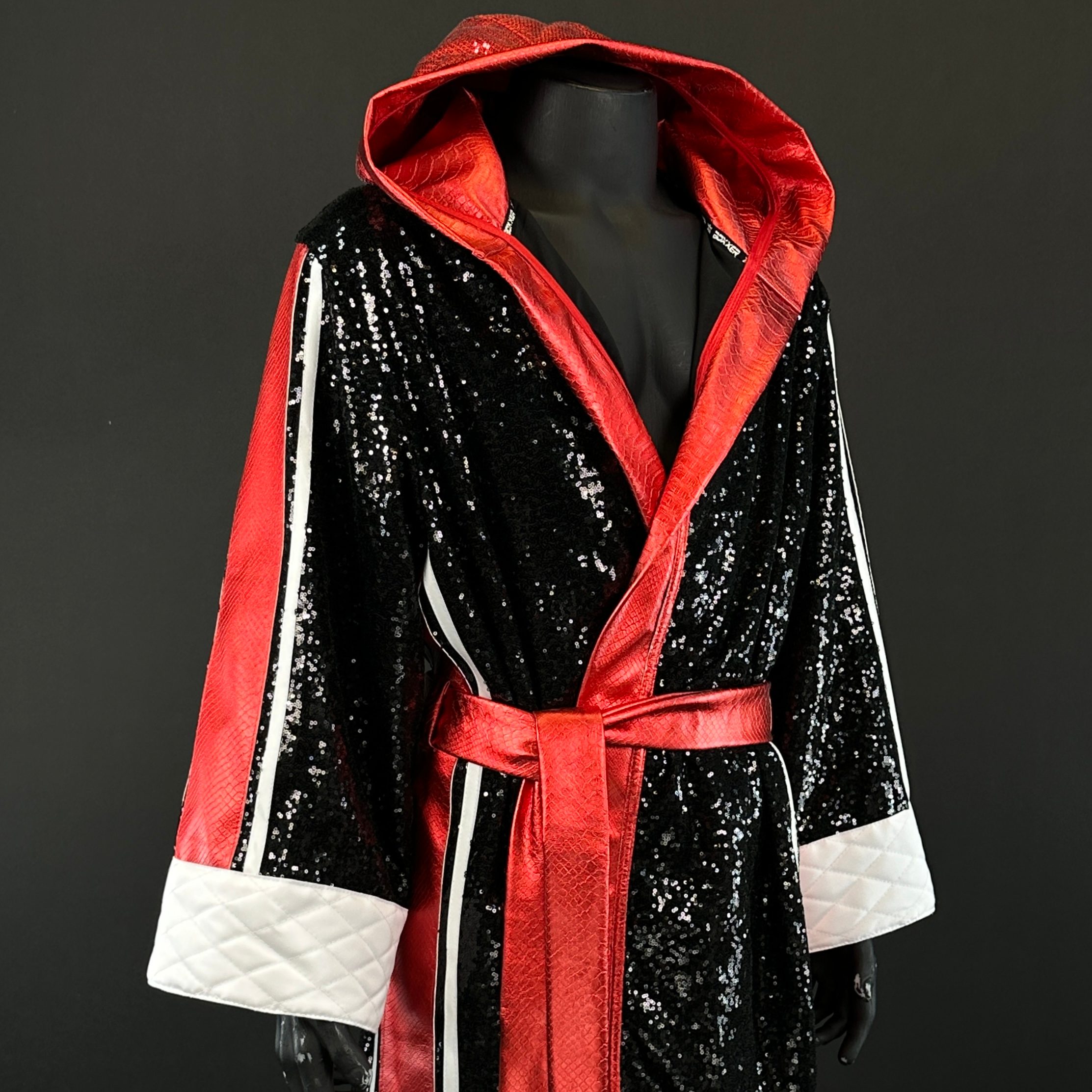 Winner Robe Old Benjamin 178902 Robes