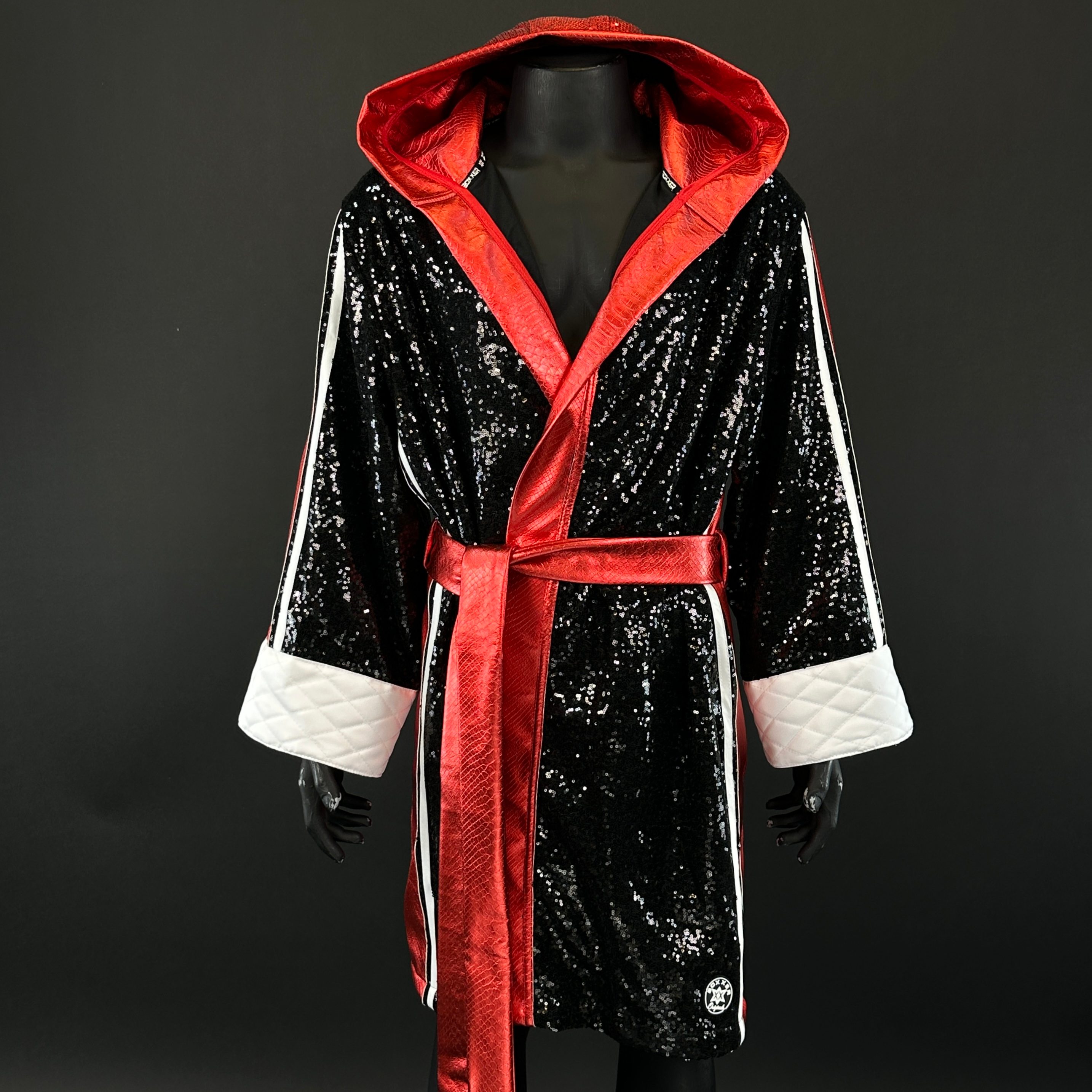 Winner Robe Benjamin 178902 Robes