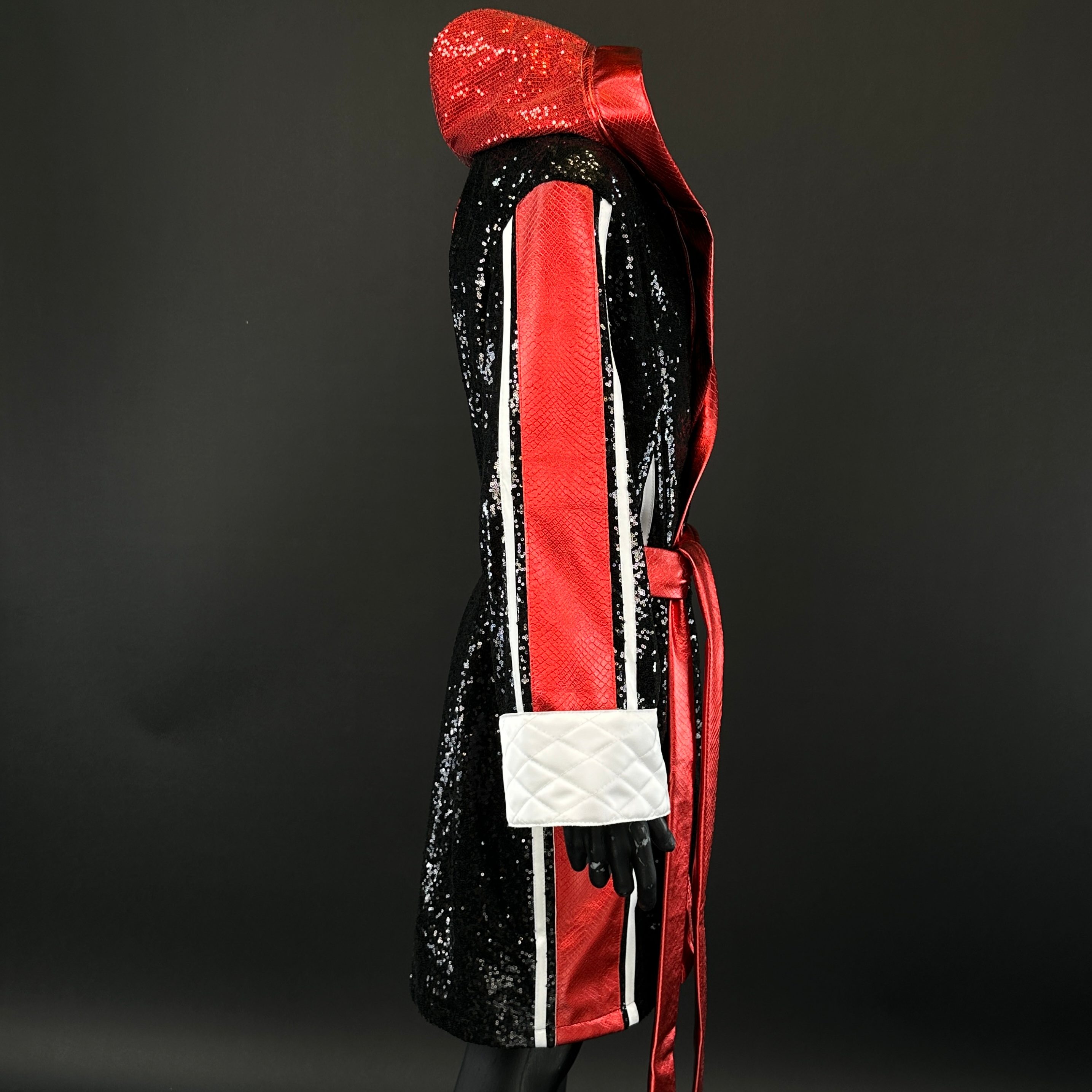 Winner Robe Benjamin 178902 Robes