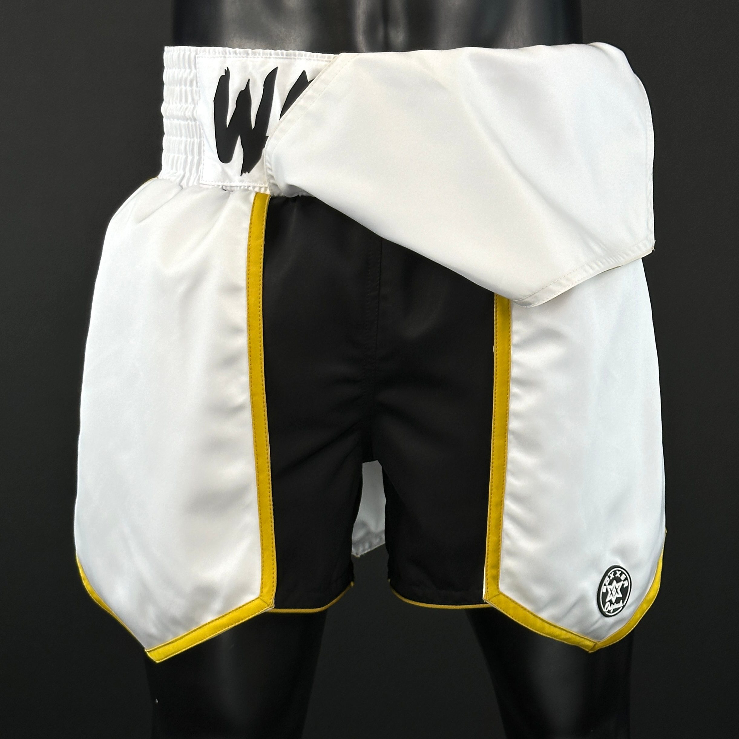 Roman MTS (short style) Andre 177518 Gladiator Shorts