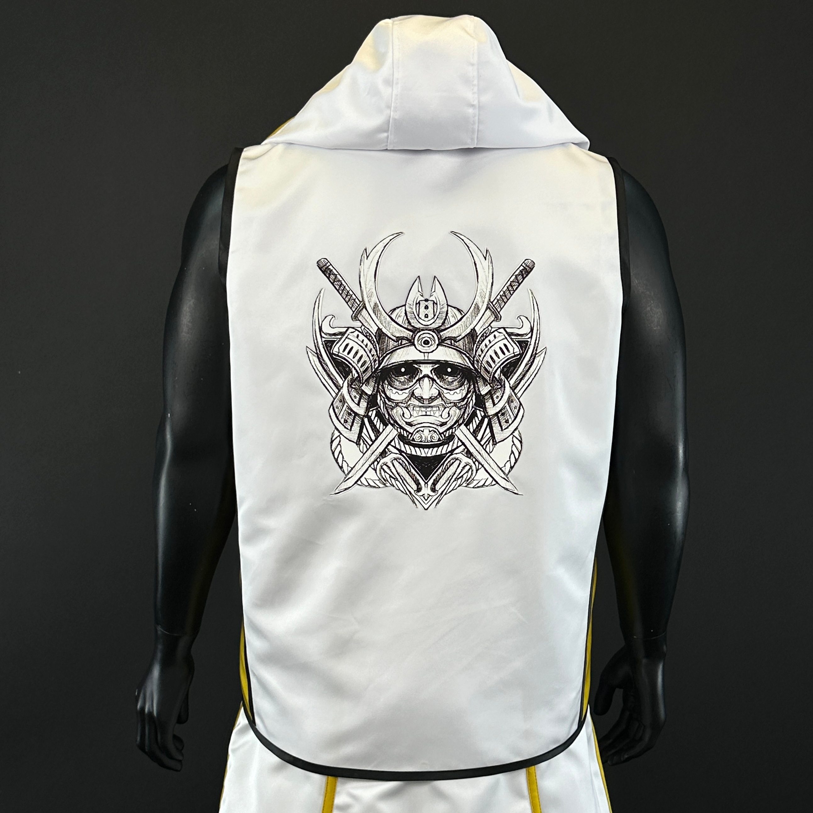 Side Stripes  Jacket  Andre 177518 Jackets