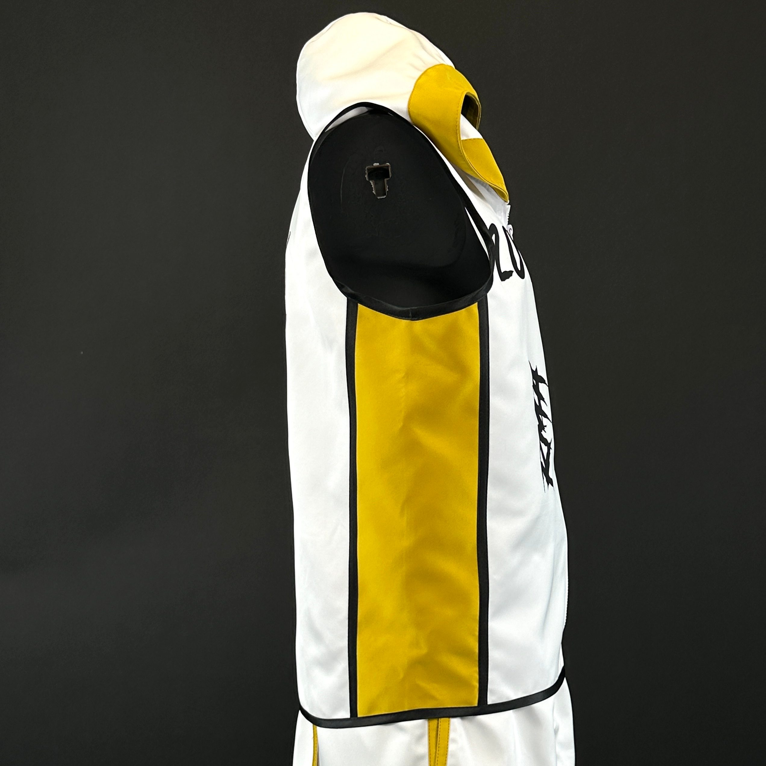 Side Stripes  Jacket  Andre 177518 Jackets