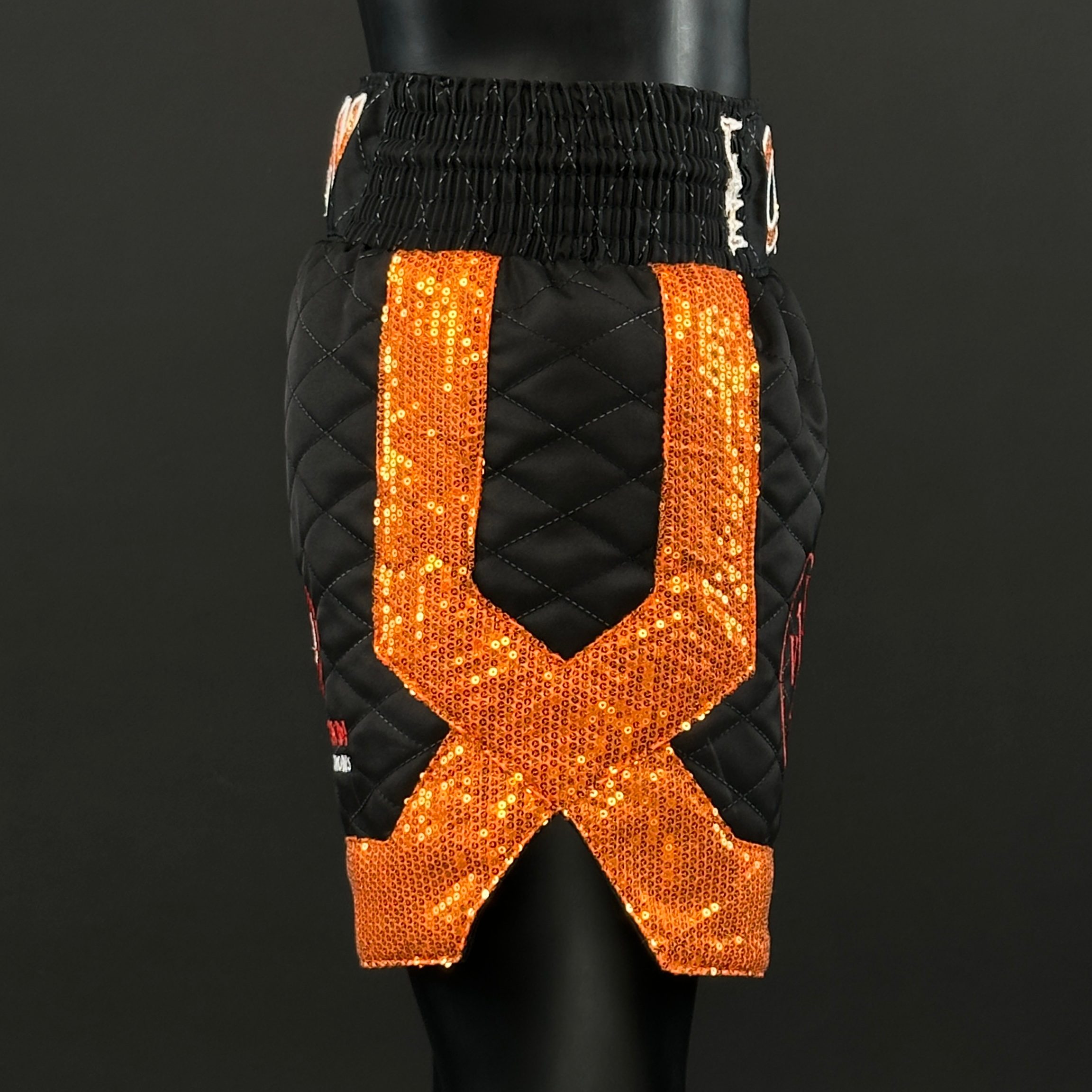 COTTO BX Jake 176931 Custom Boxing Shorts & Trunks