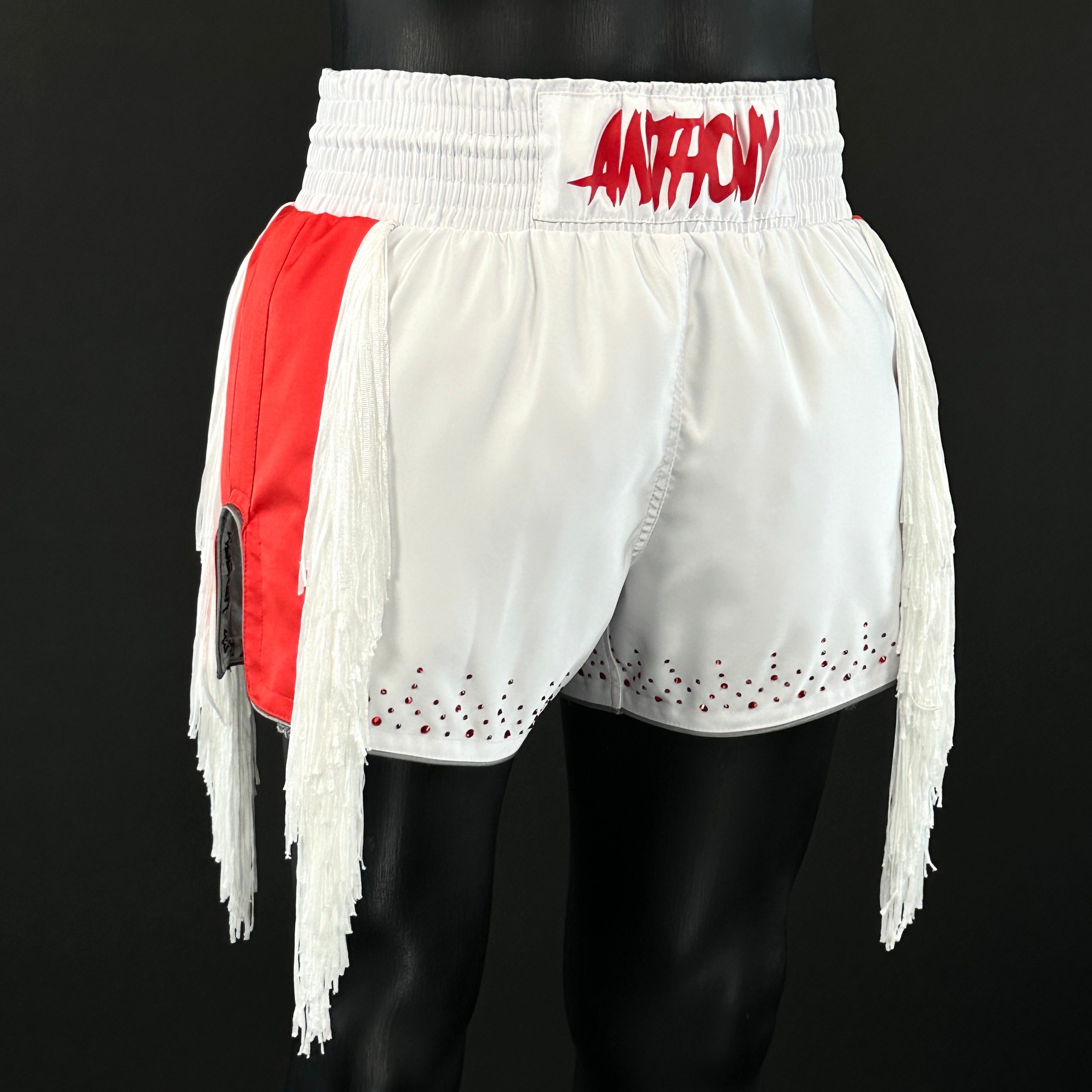 The Gen One MTS Ties 177626 Muay Thai Shorts