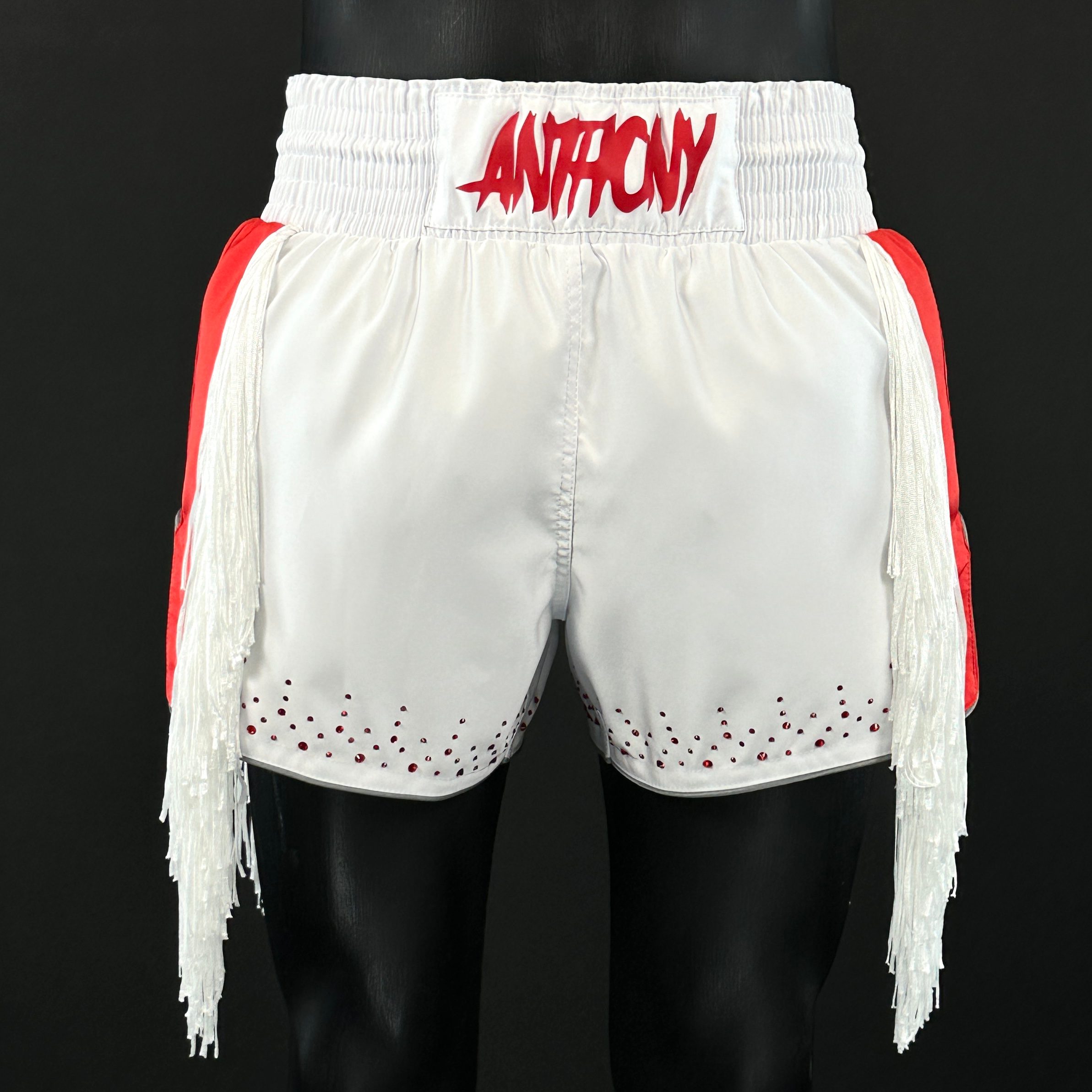 The Gen One MTS Ties 177626 Muay Thai Shorts