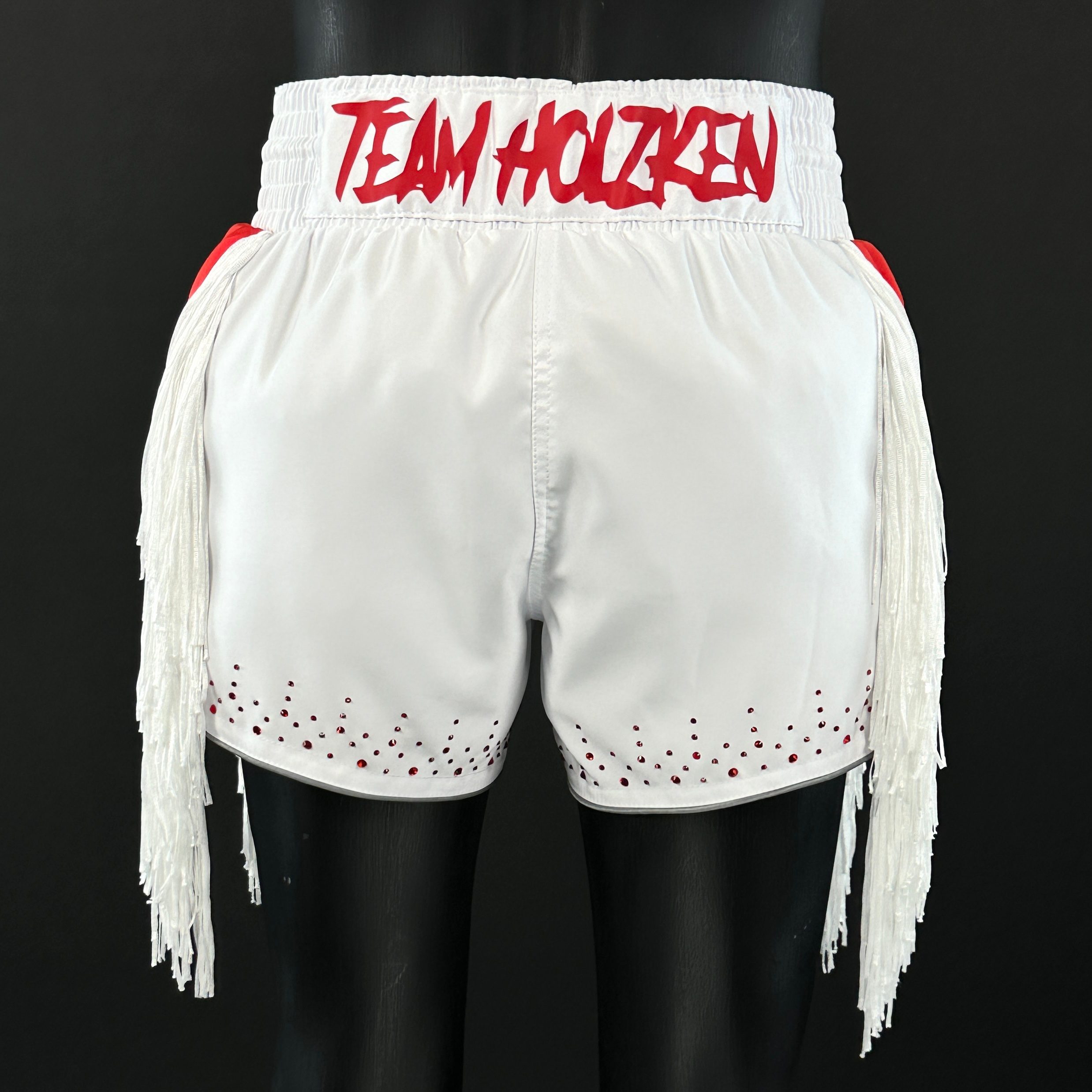 The Gen One MTS Ties 177626 Muay Thai Shorts