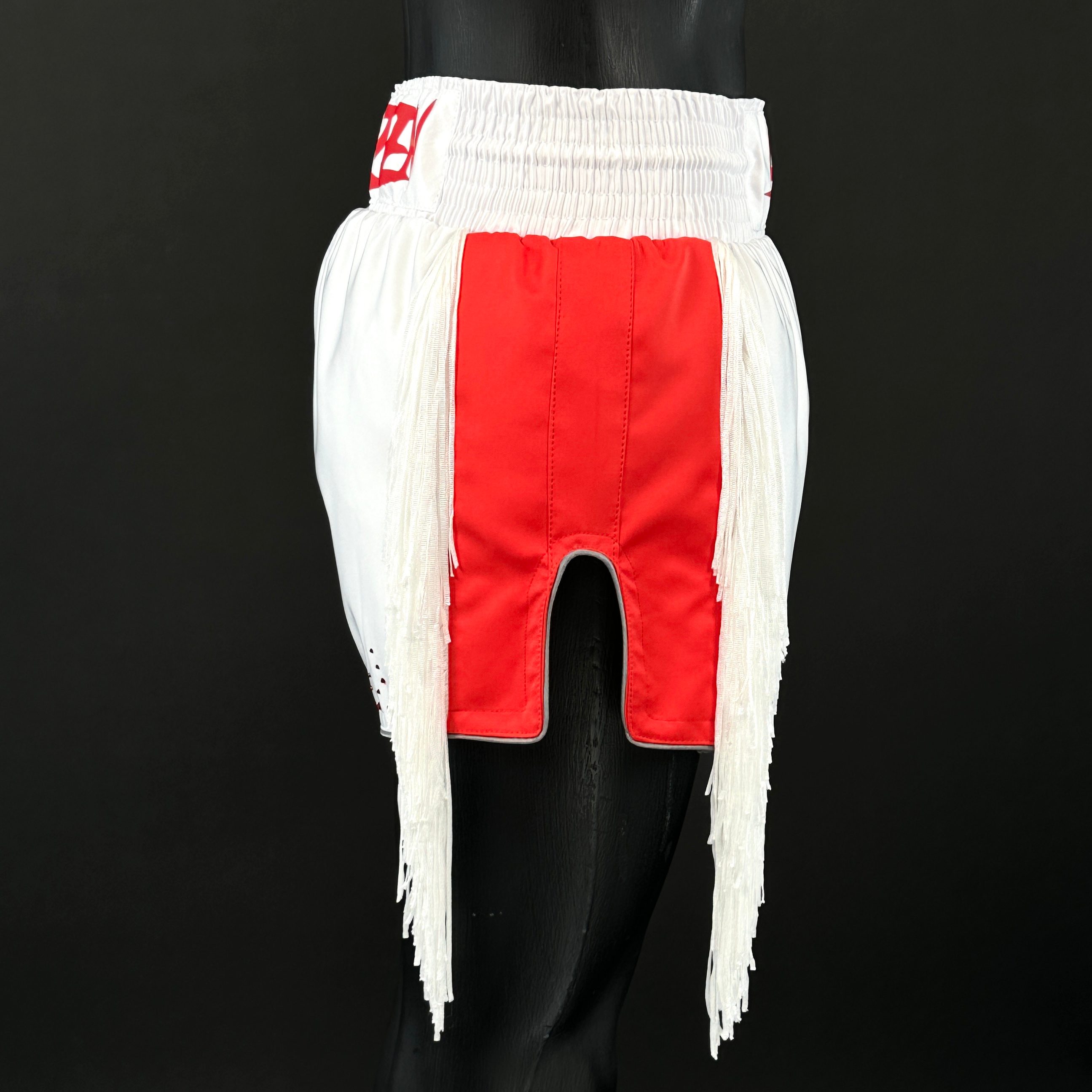 The Gen One MTS Ties 177626 Muay Thai Shorts