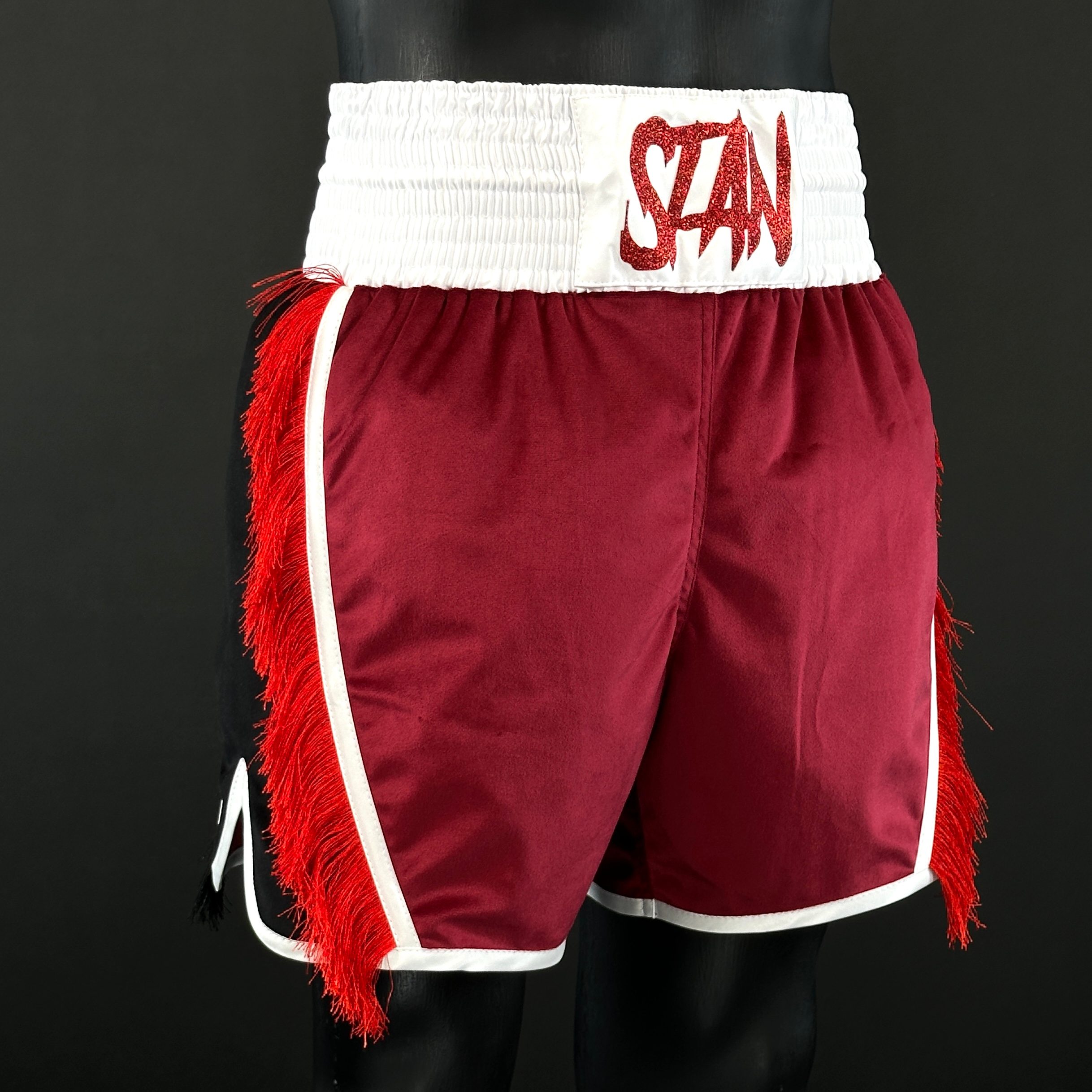 Floyd BX Lucy 177541 Custom Boxing Shorts & Trunks