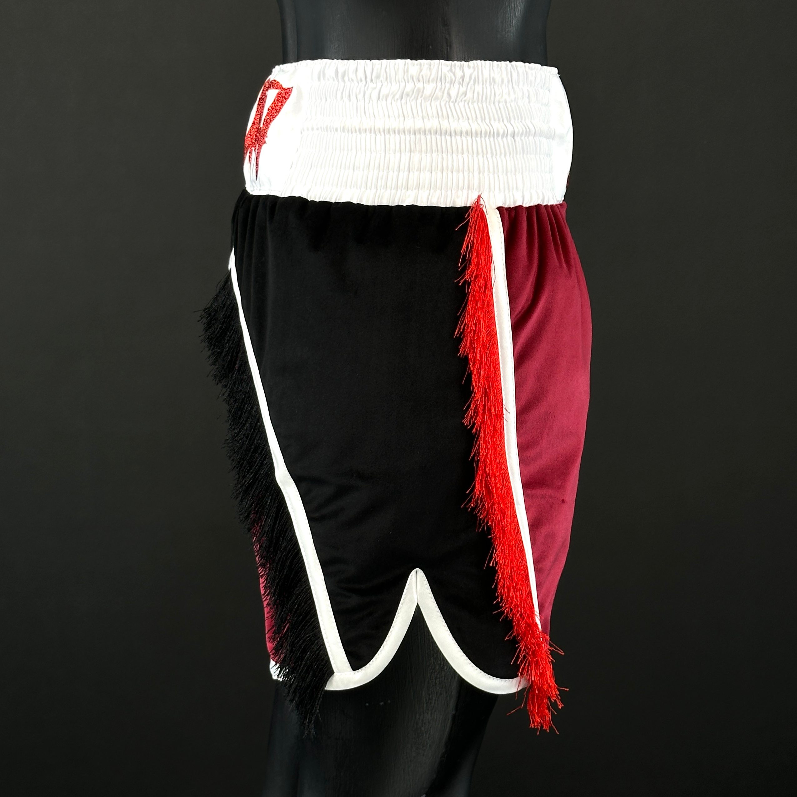 Floyd BX Lucy 177541 Custom Boxing Shorts & Trunks