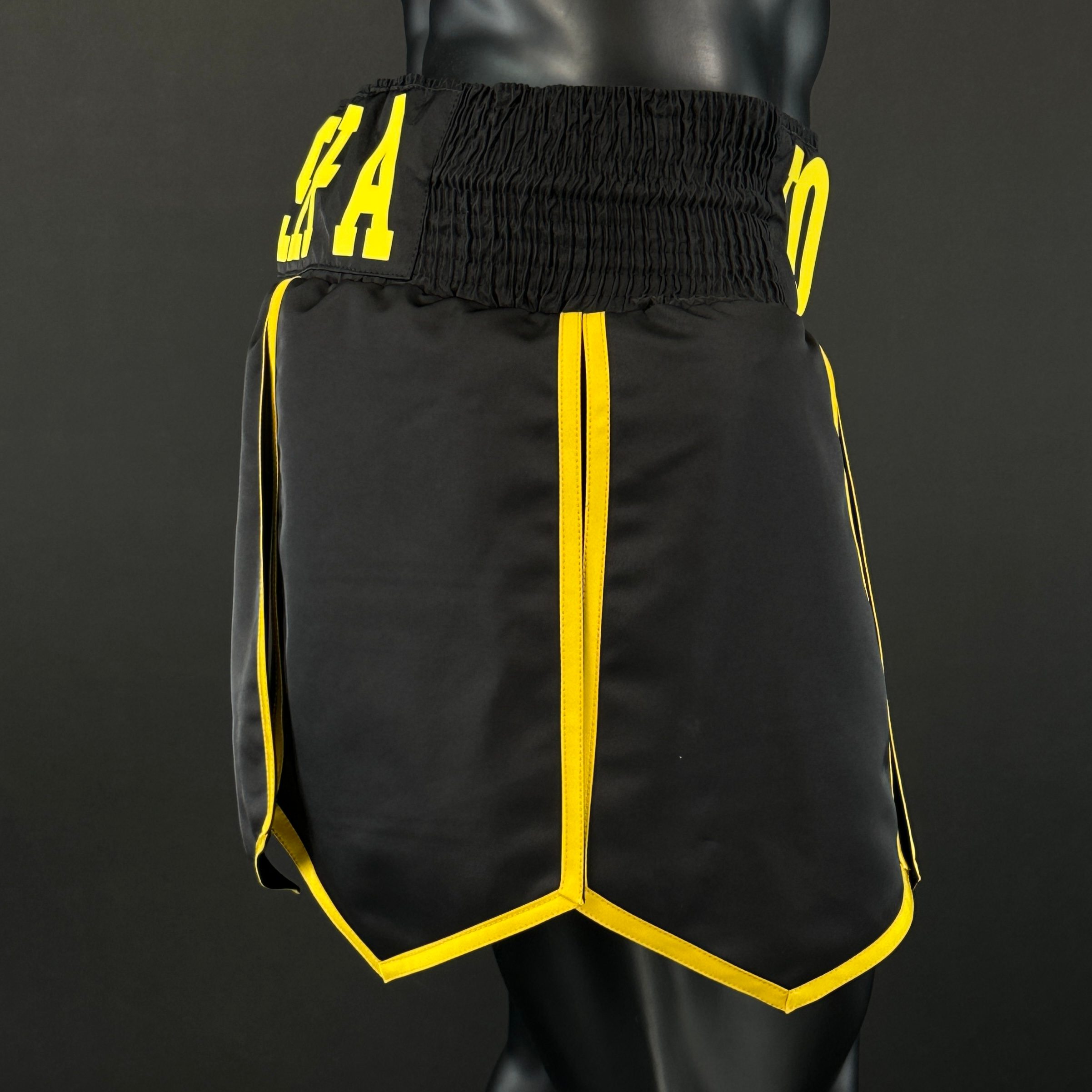 Roman MTS (short style) Adam 177821 Gladiator Shorts