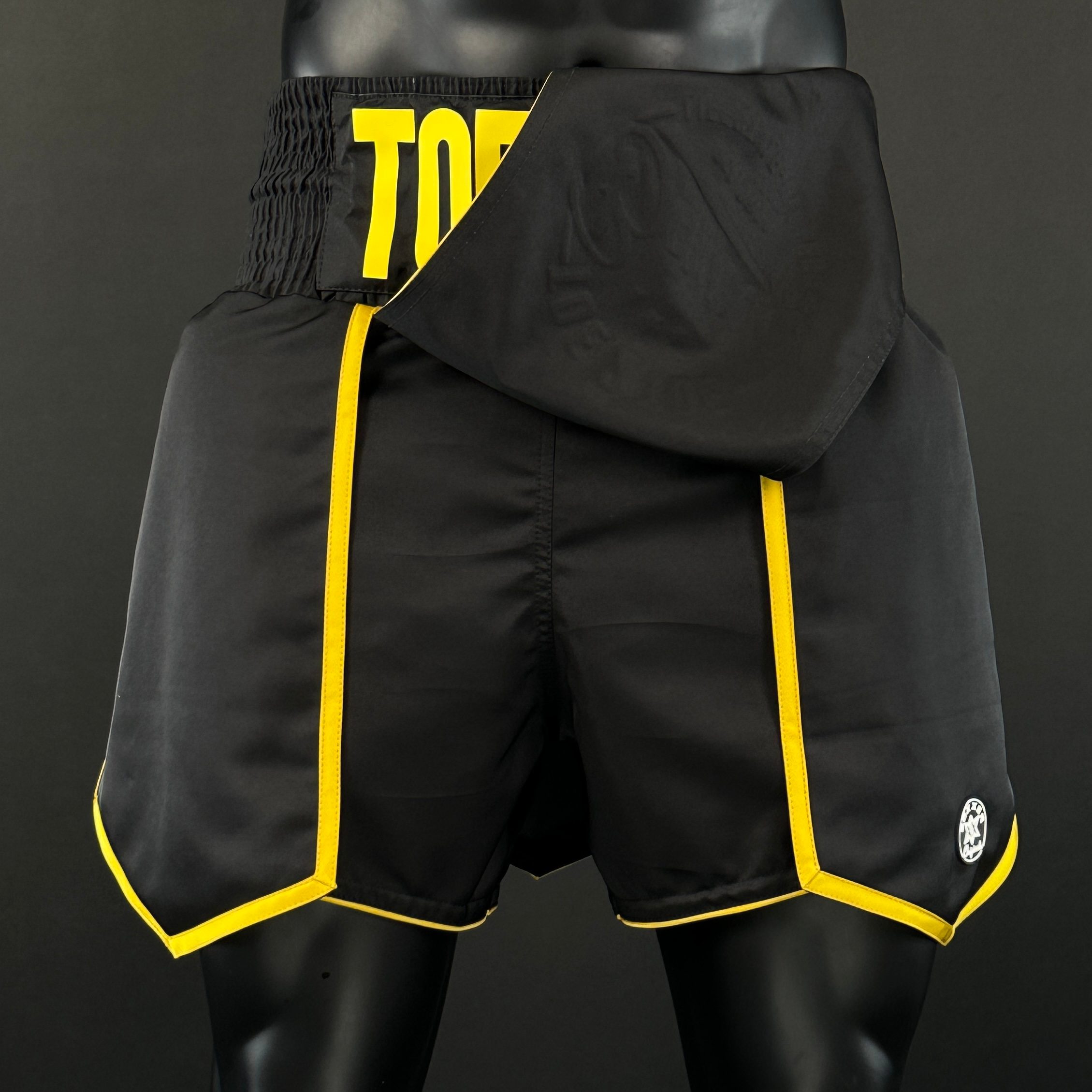 Roman MTS (short style) Adam 177821 Gladiator Shorts