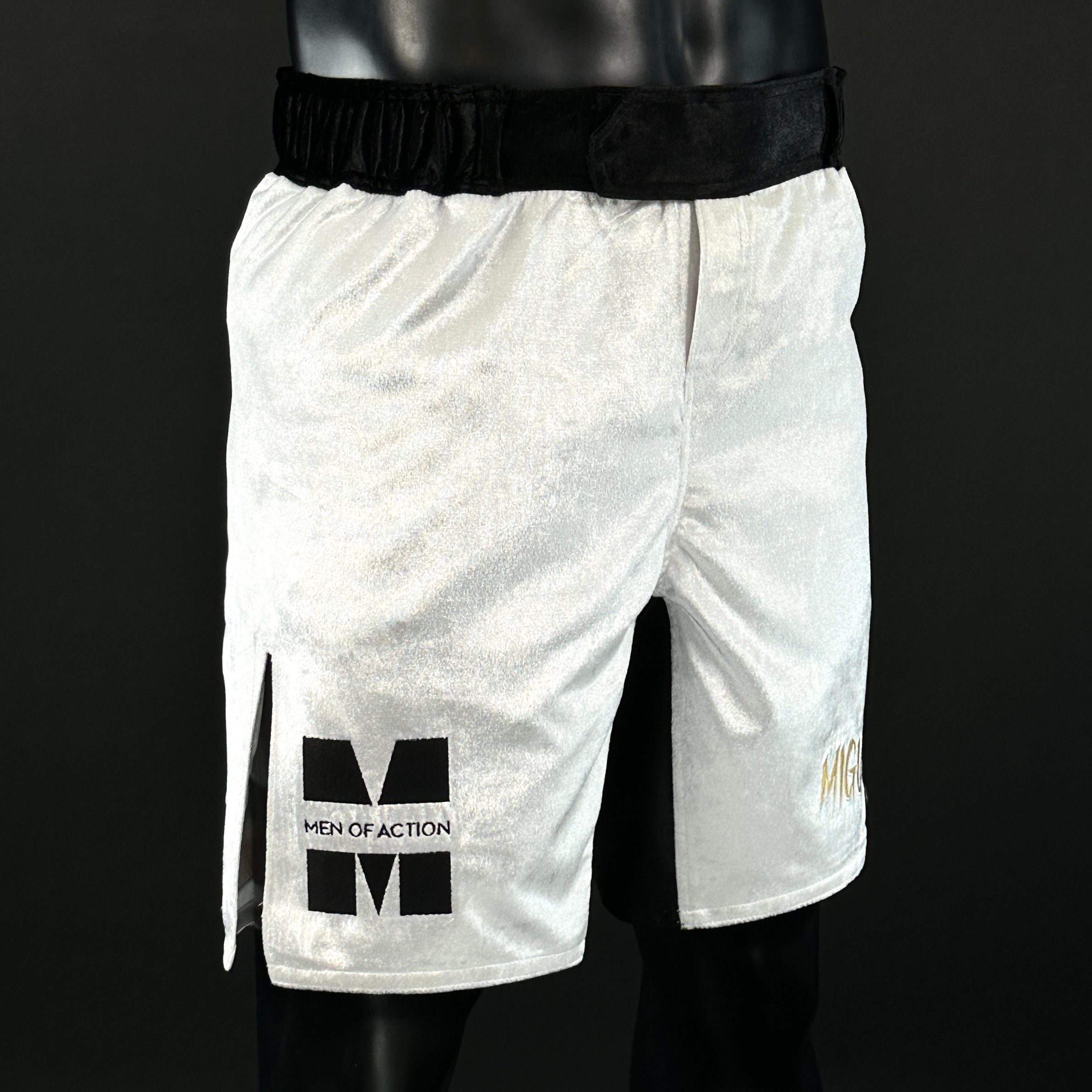 Classic MMA shorts Miguel 178941 MMA Shorts