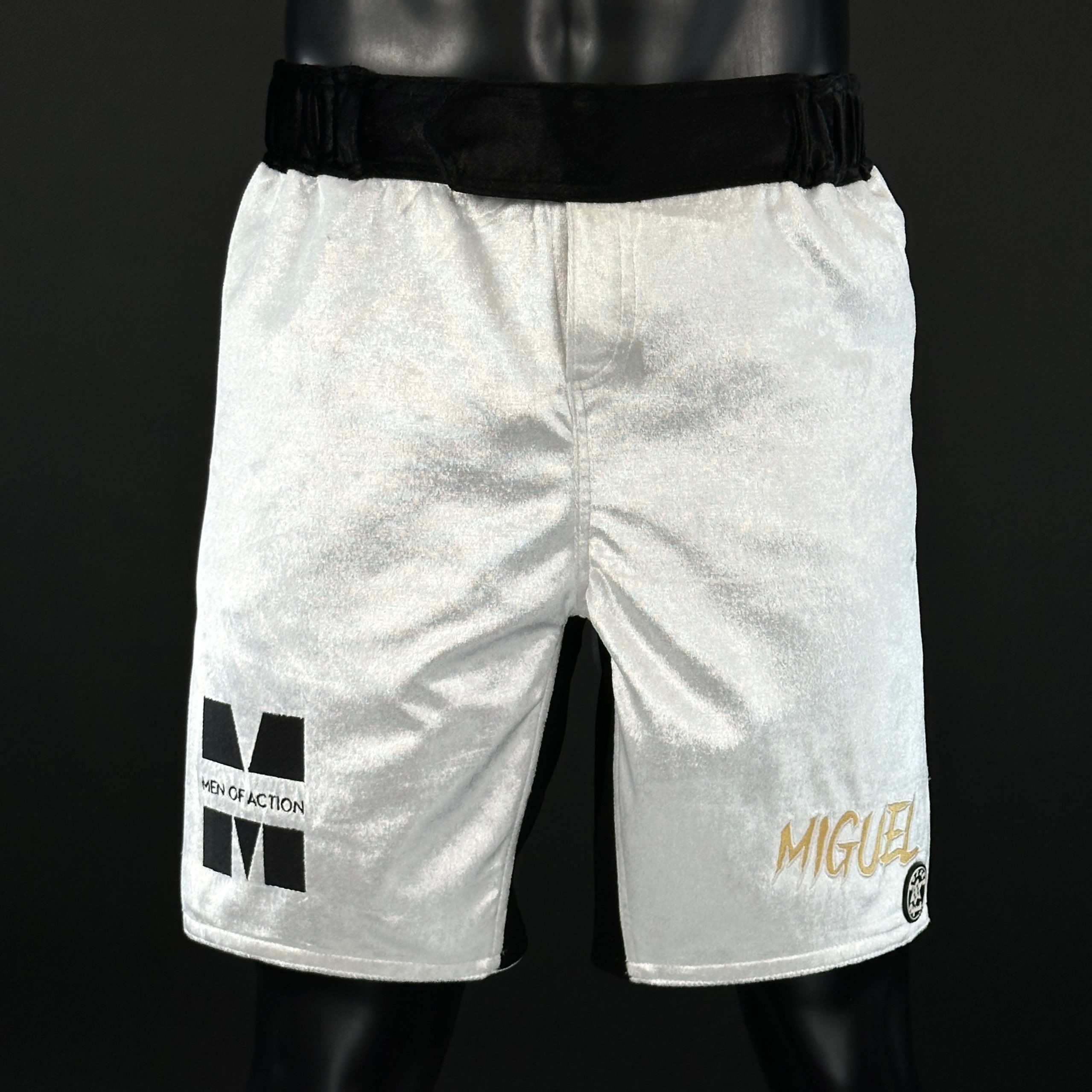 Classic MMA shorts Miguel 178941 MMA Shorts
